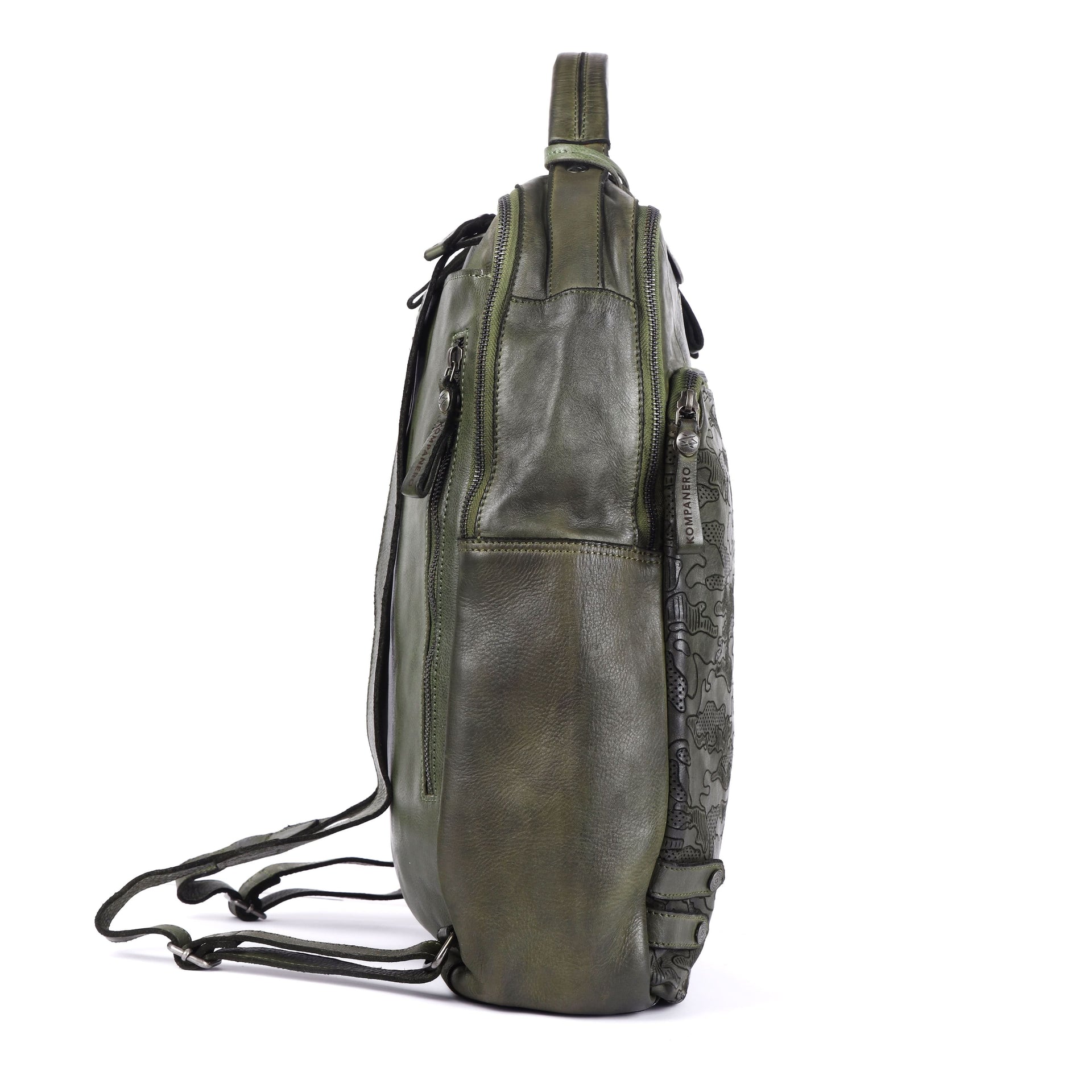 Garrison - The Backpack