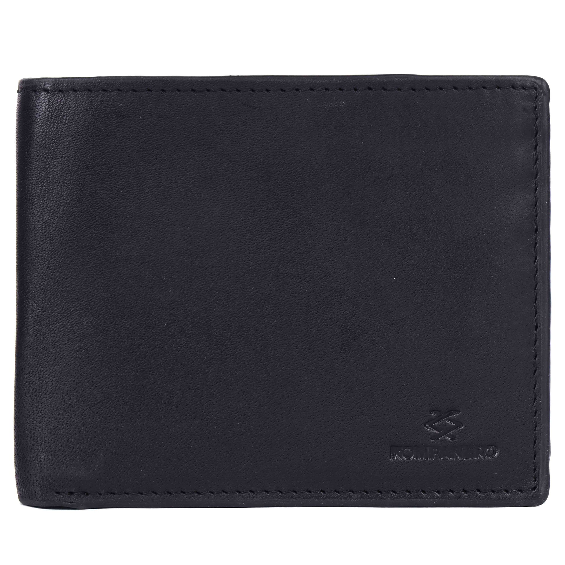 Juliet- Mens Wallet