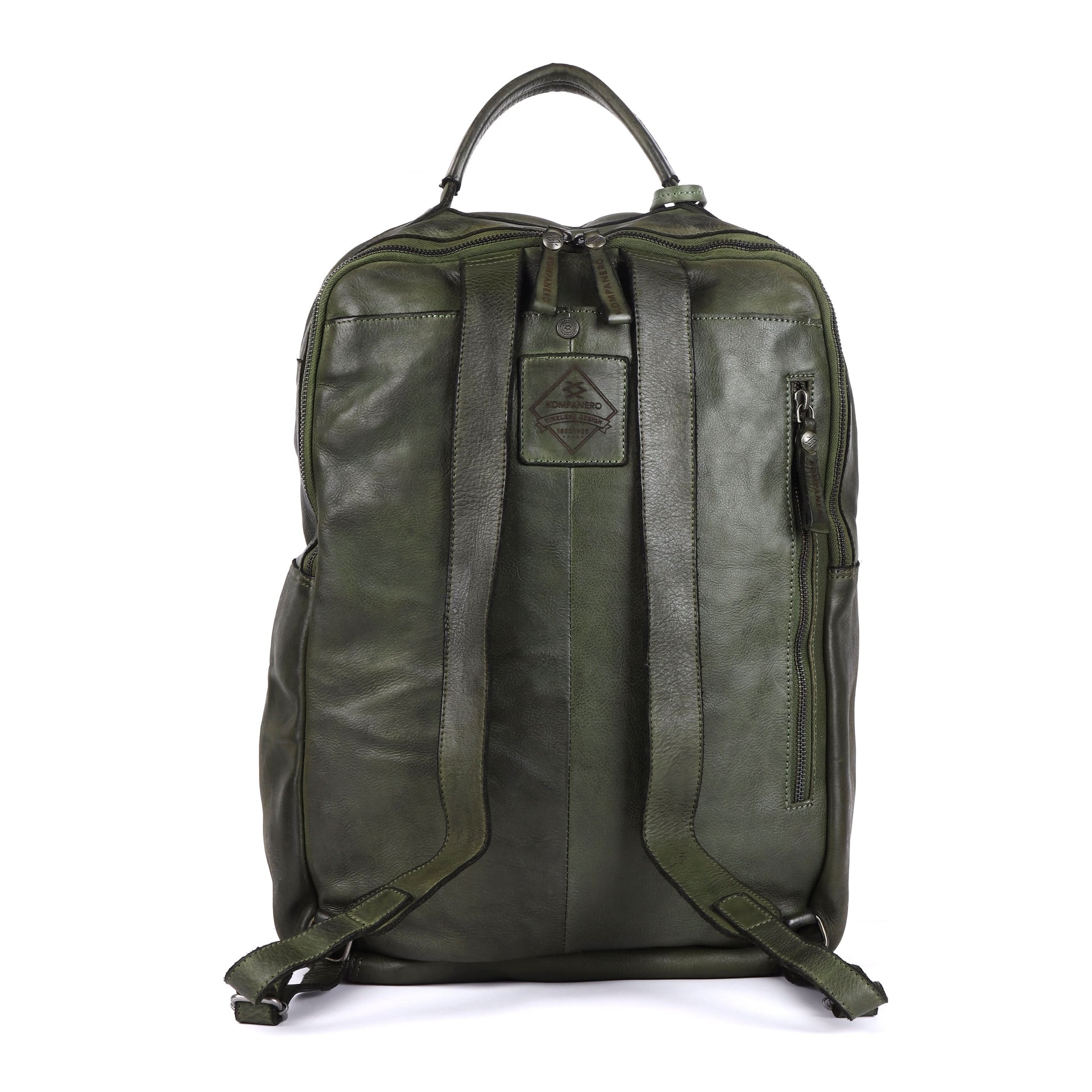 Garrison - The Backpack