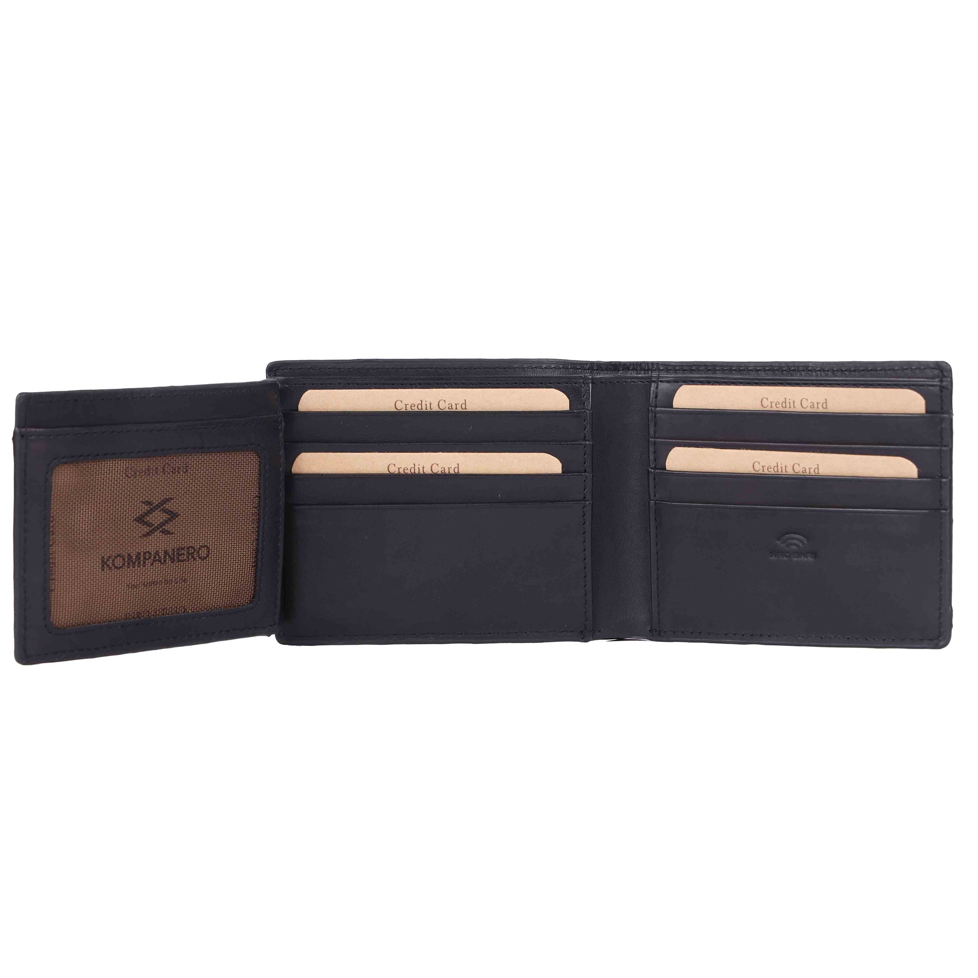 Juliet- Mens Wallet