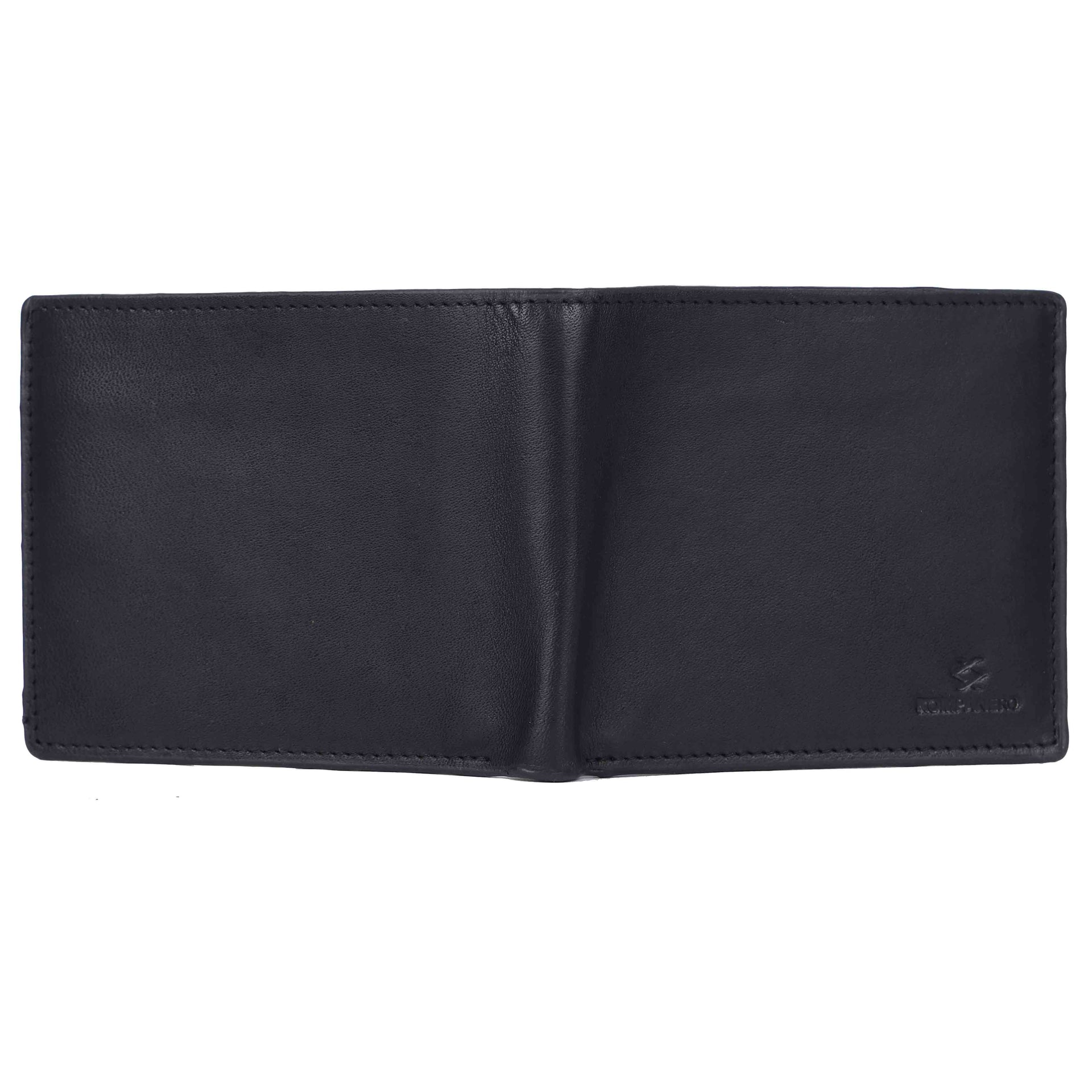 Juliet- Mens Wallet