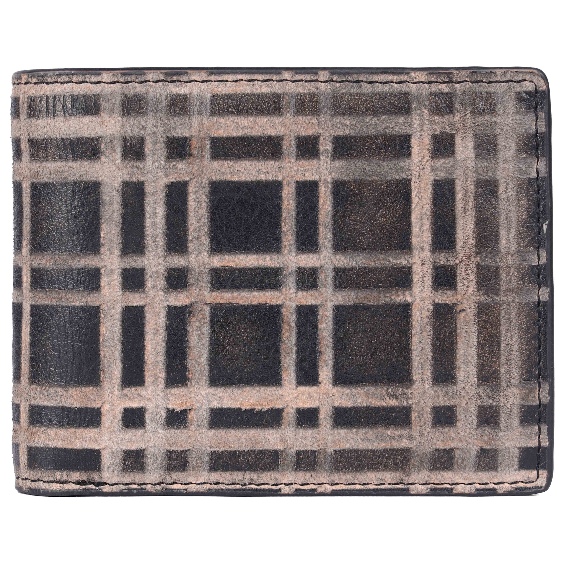 Denzel - Mens Wallet
