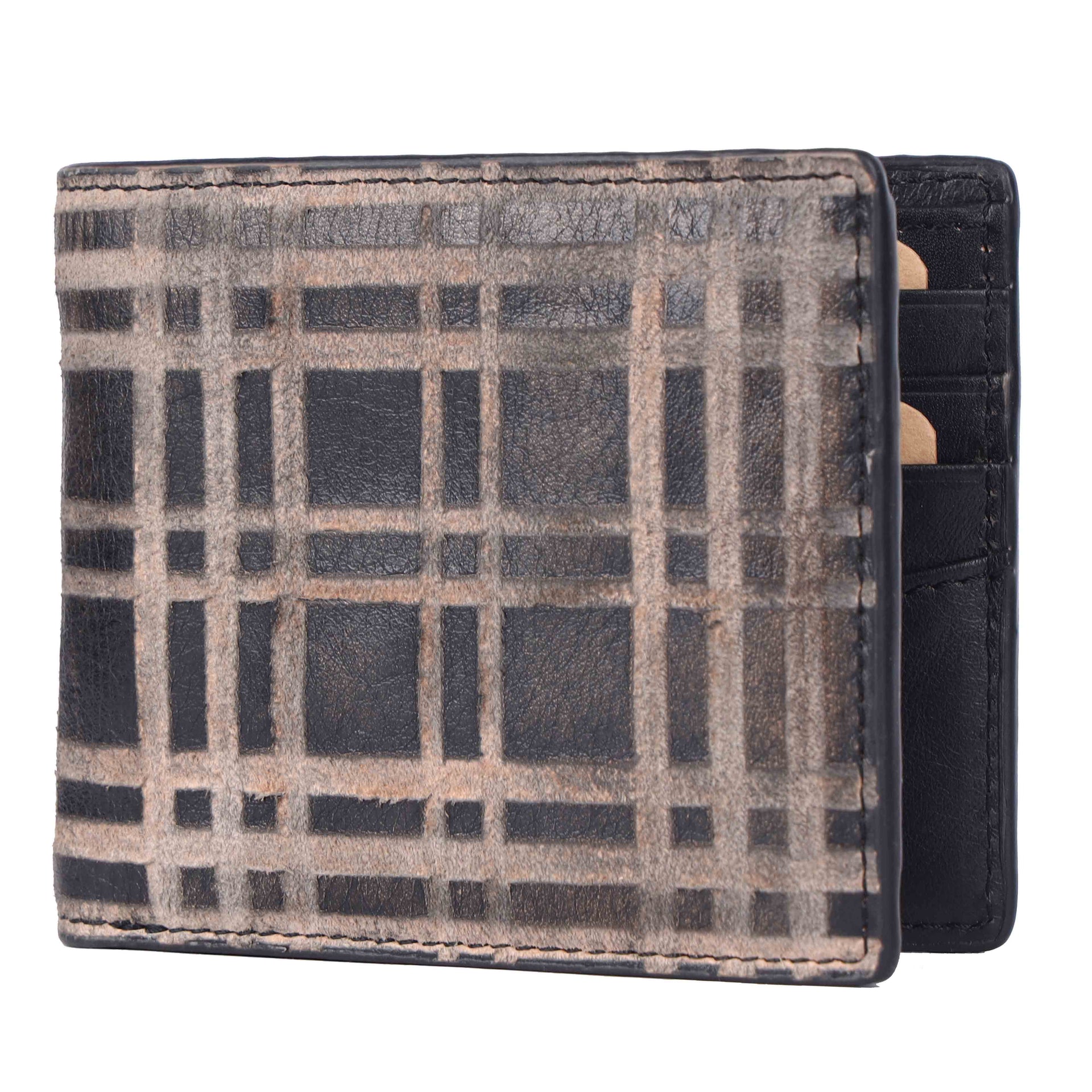 Denzel - Mens Wallet