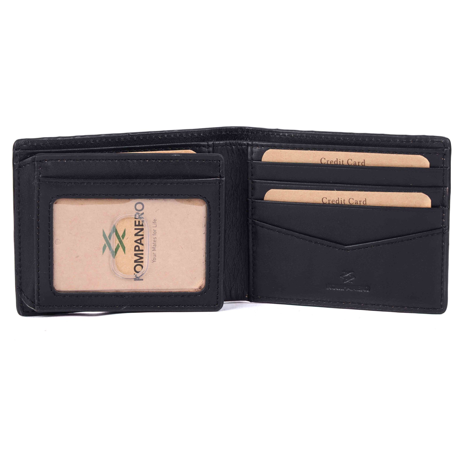 Denzel - Mens Wallet