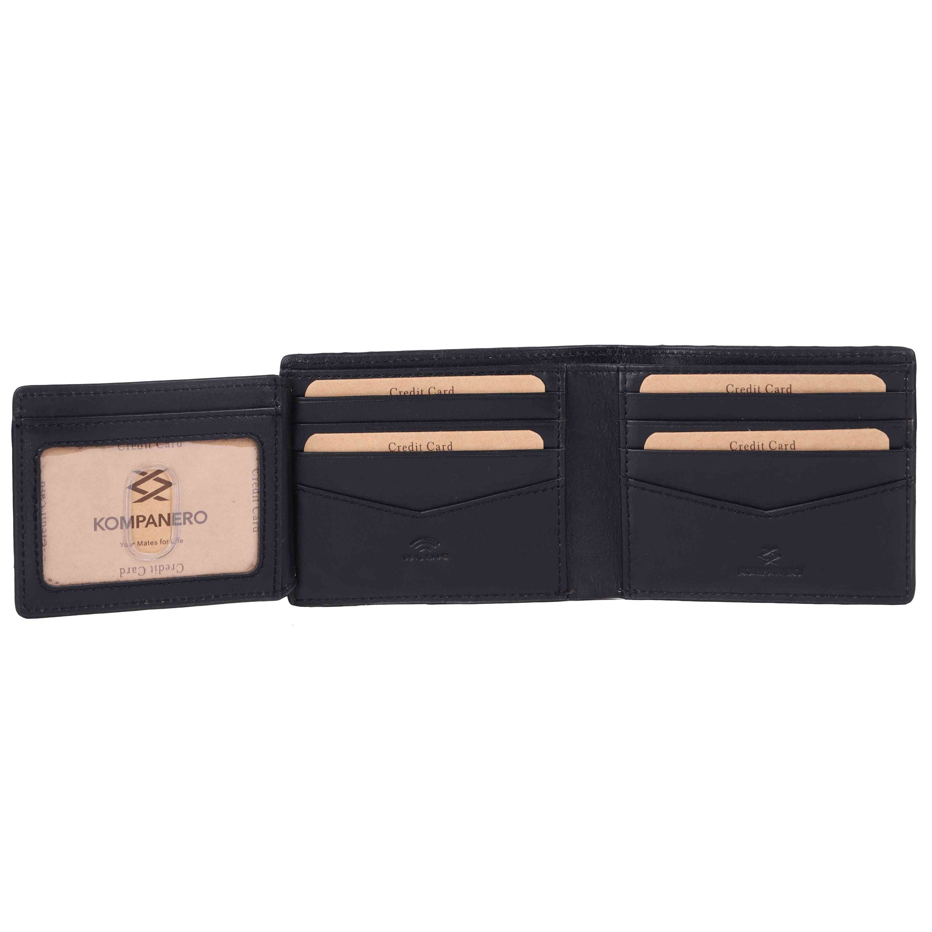 Denzel - Mens Wallet