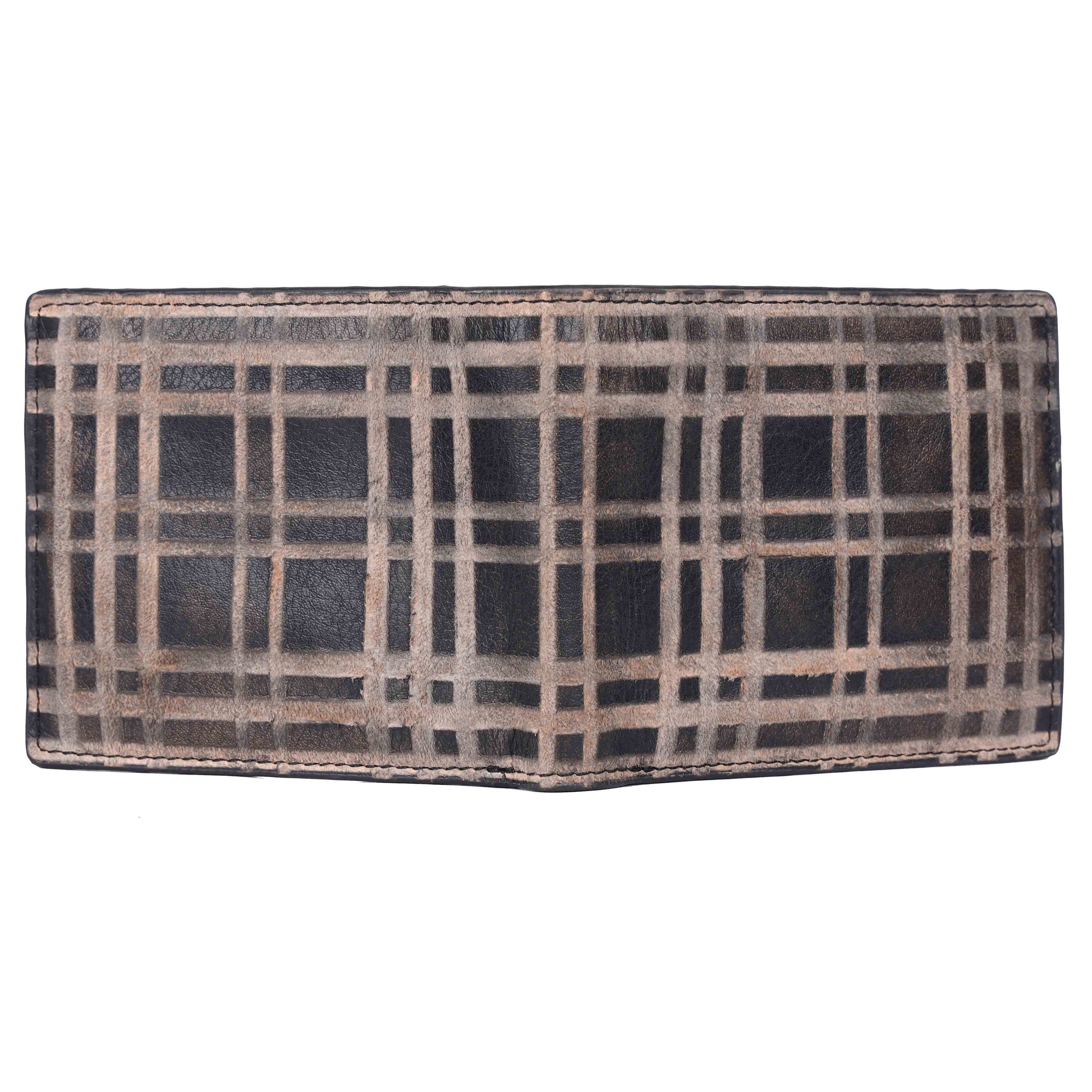 Denzel - Mens Wallet