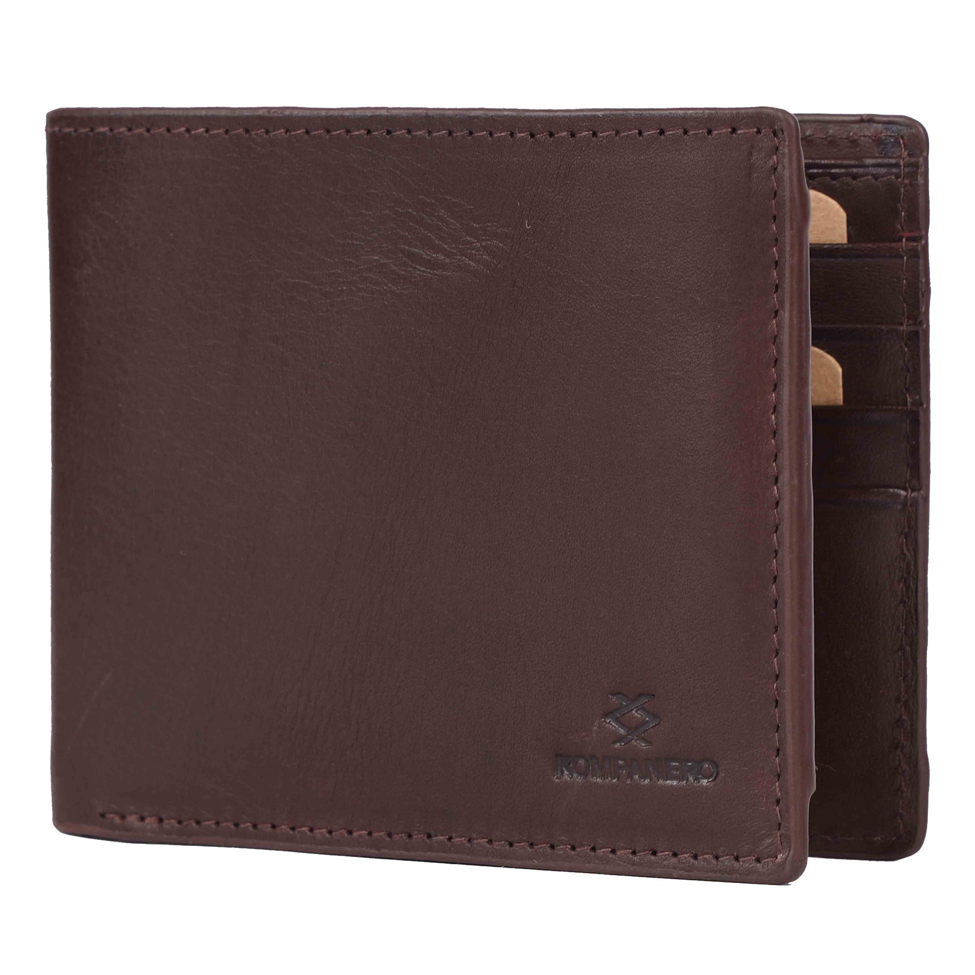 Juliet- Mens Wallet