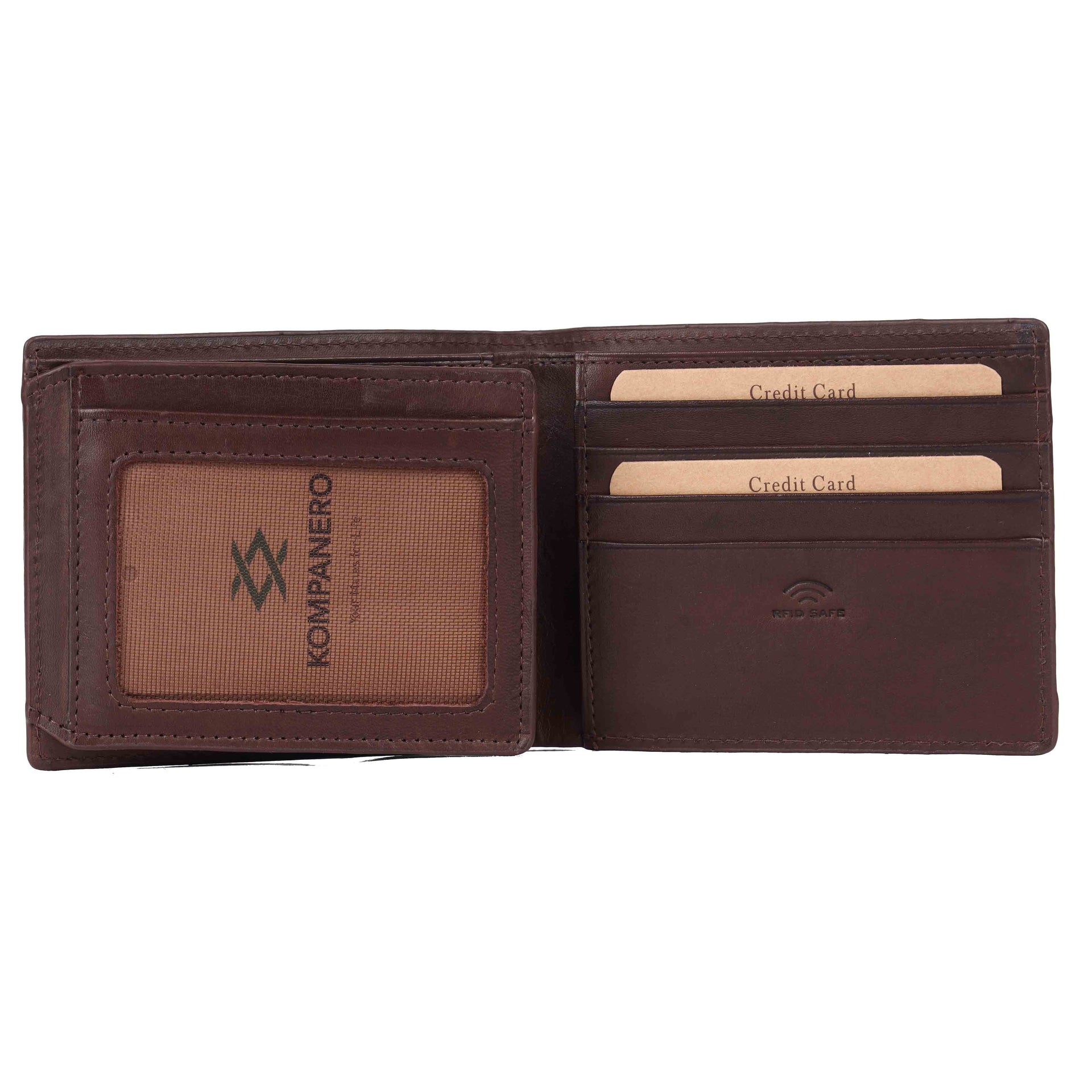 Juliet- Mens Wallet