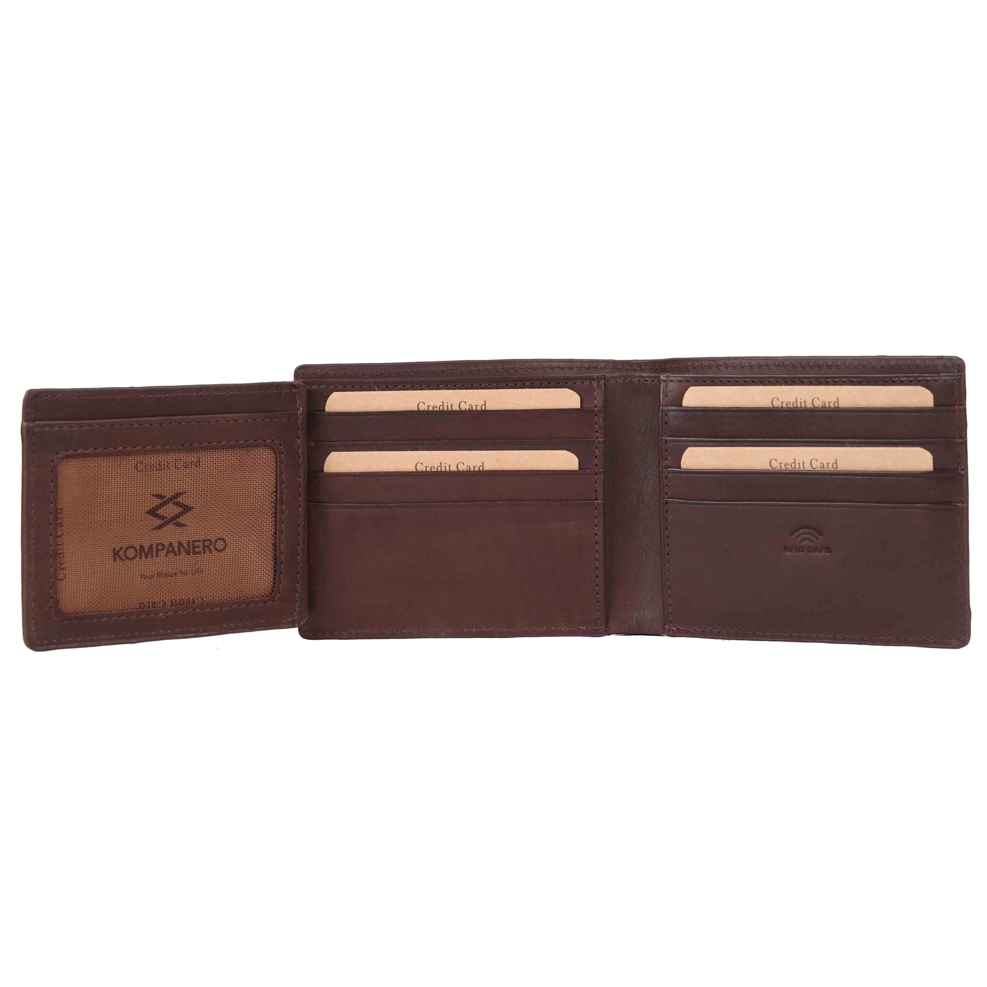 Juliet- Mens Wallet