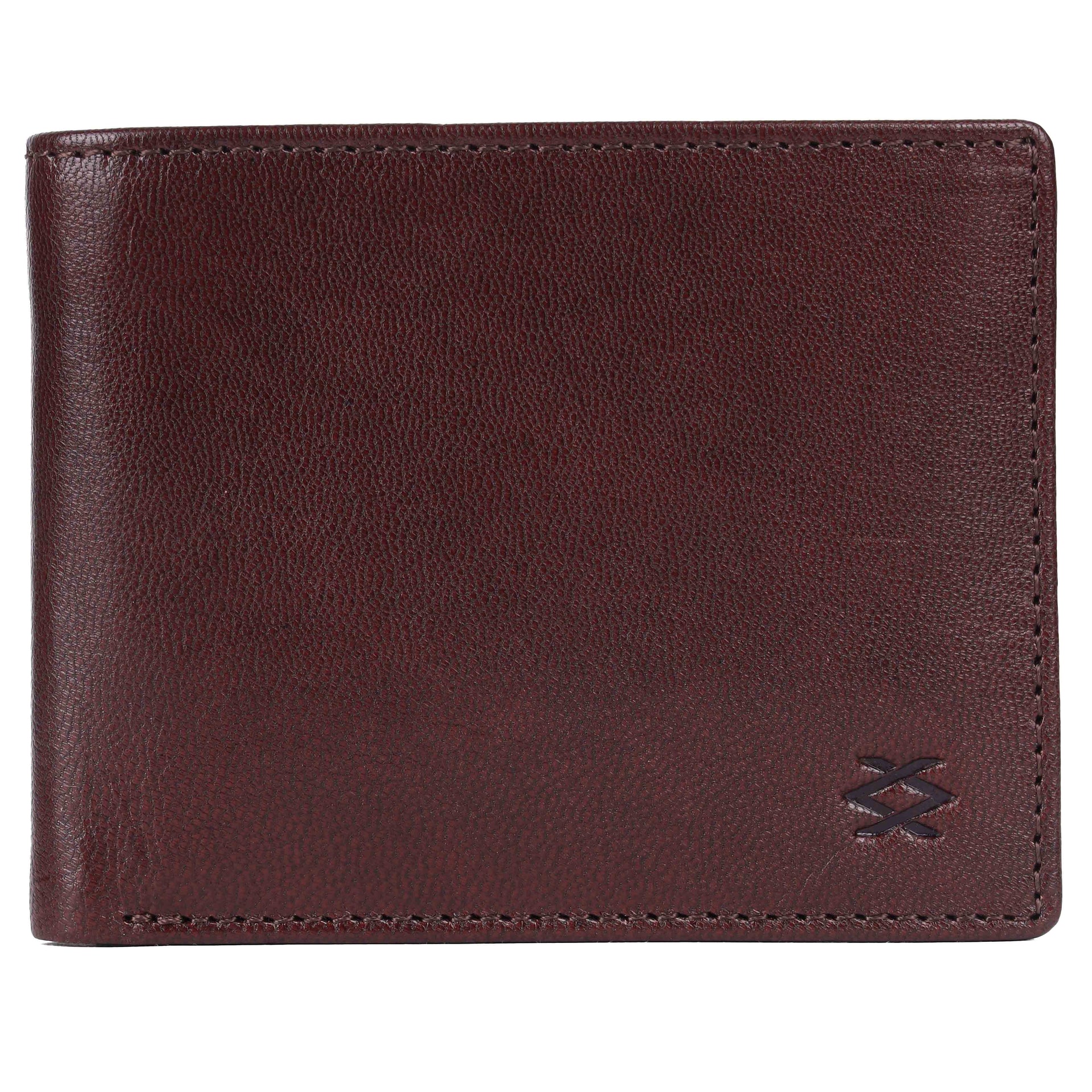 Jason - The Slim Wallet
