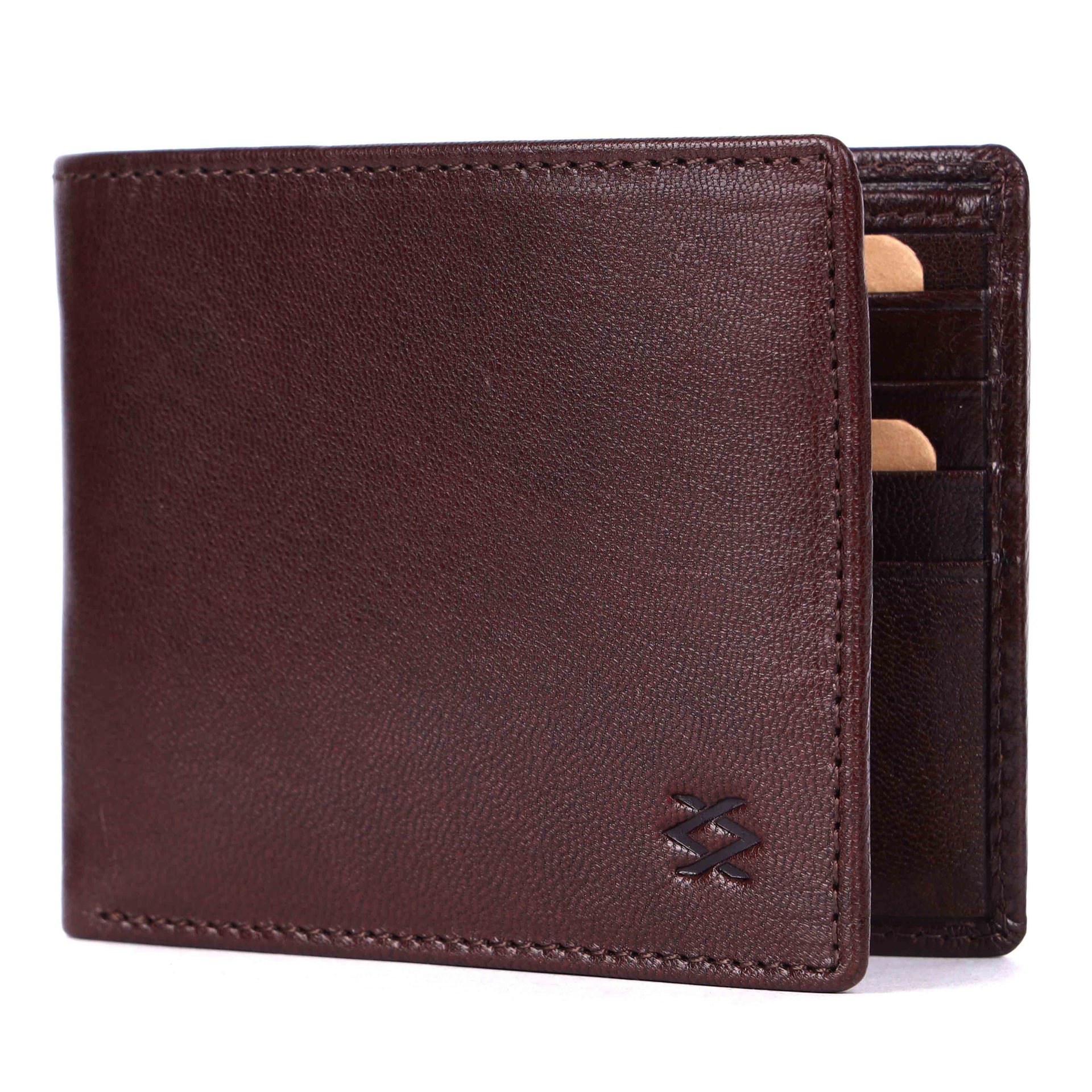 Jason - The Slim Wallet