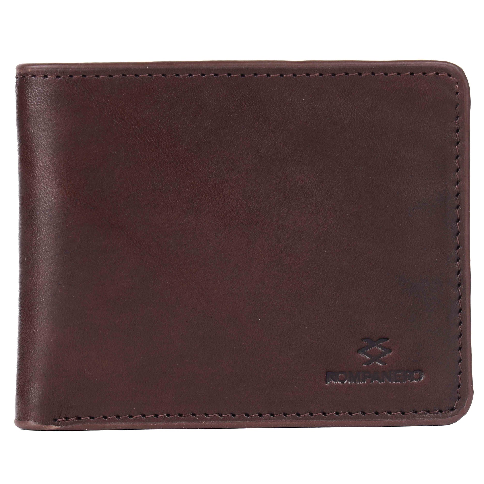 Denis- Slim Wallet