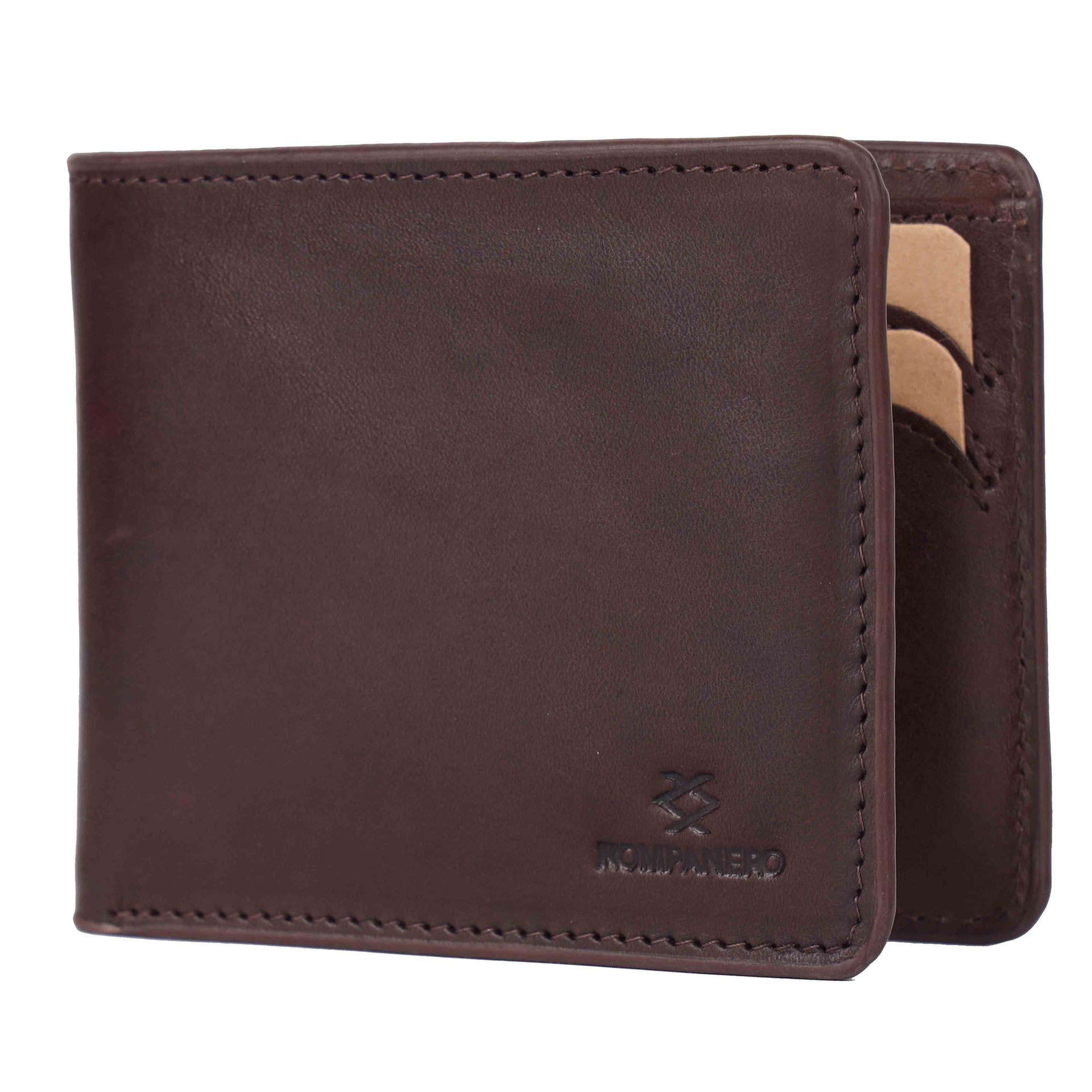 Denis- Slim Wallet