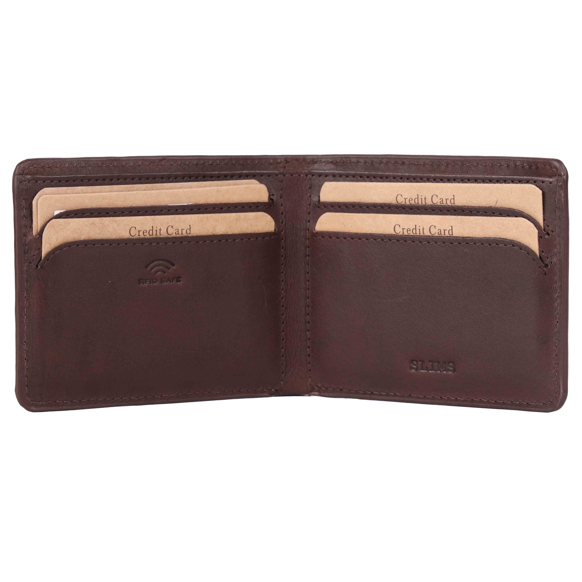 Denis- Slim Wallet