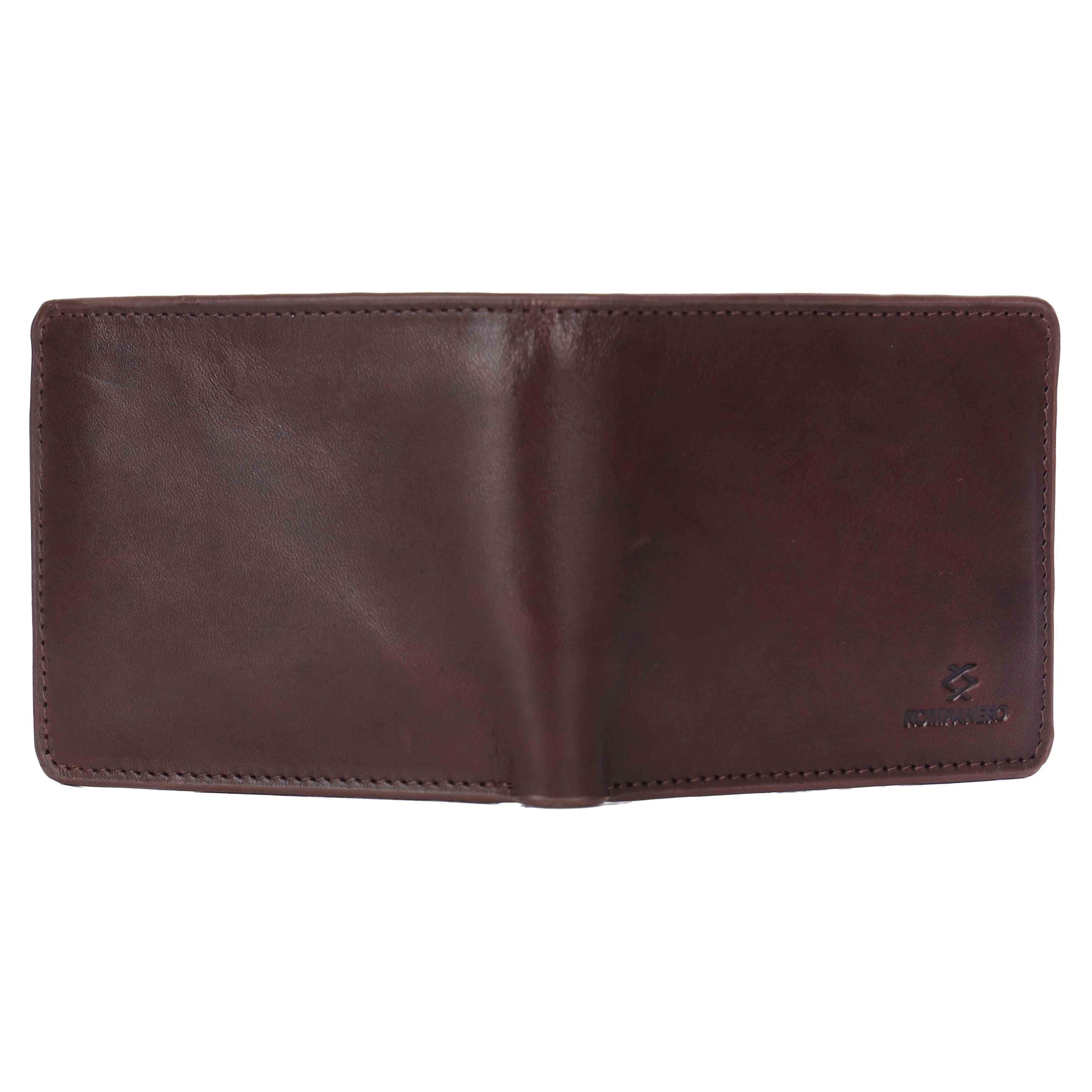 Denis- Slim Wallet