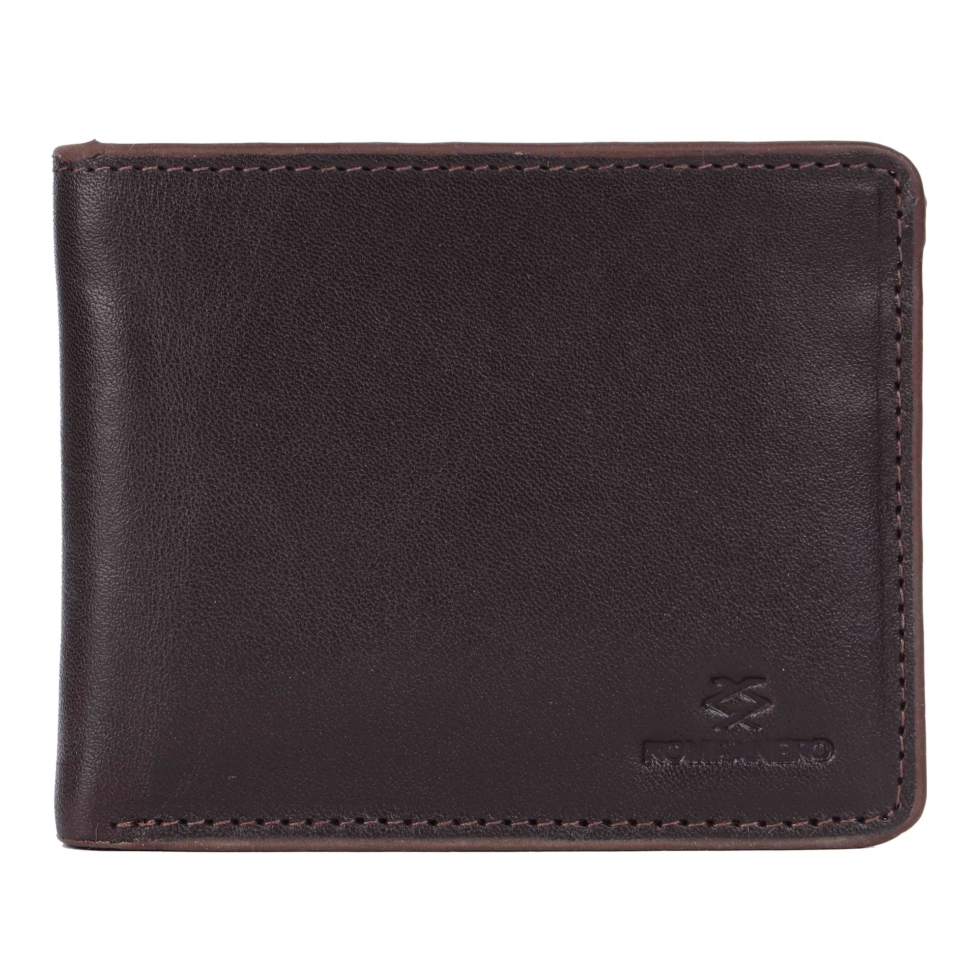 Roma - The Slim Wallet