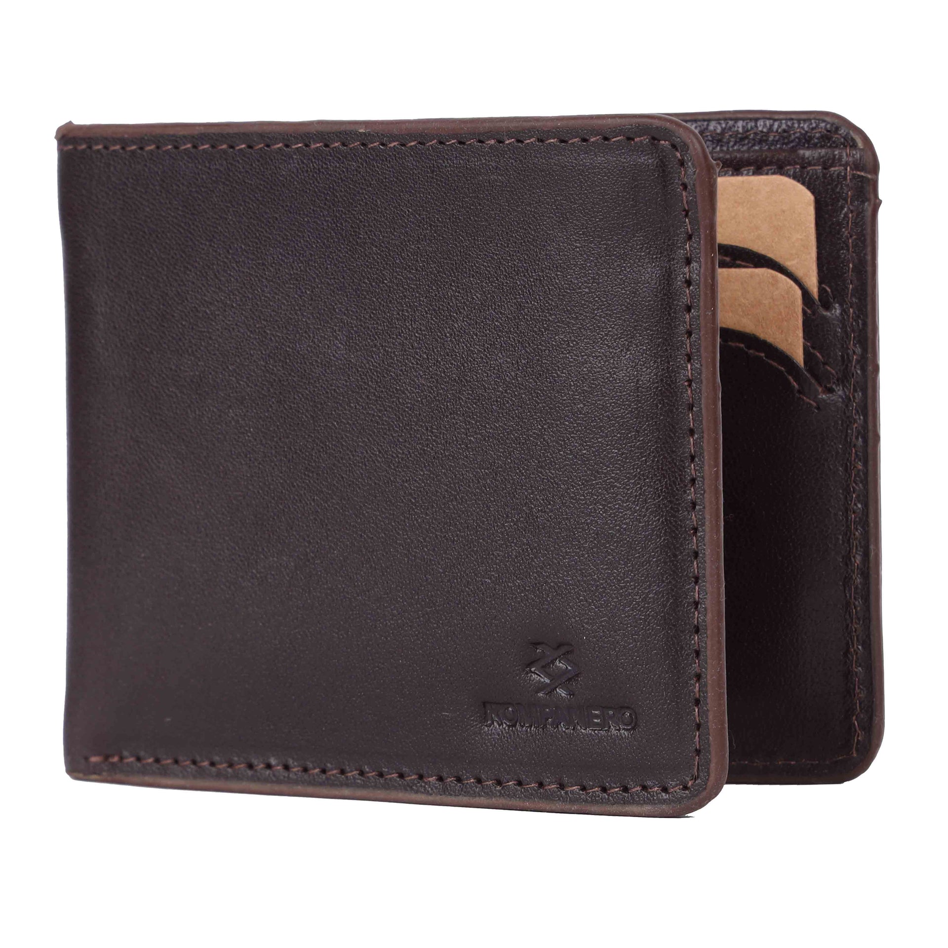Roma - The Slim Wallet