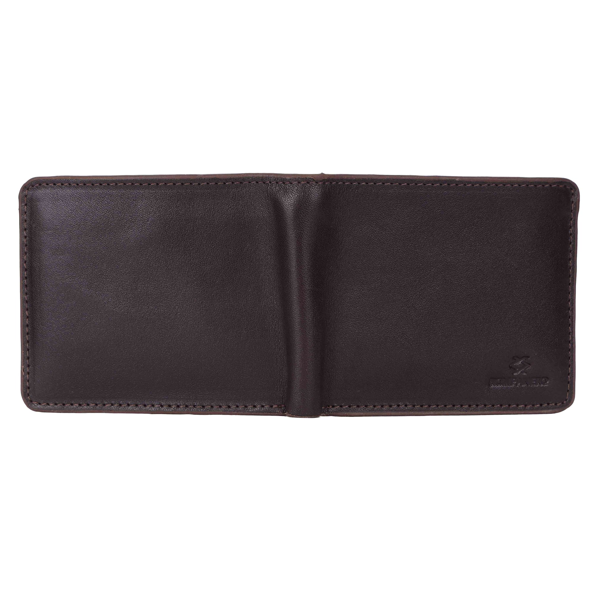 Roma - The Slim Wallet