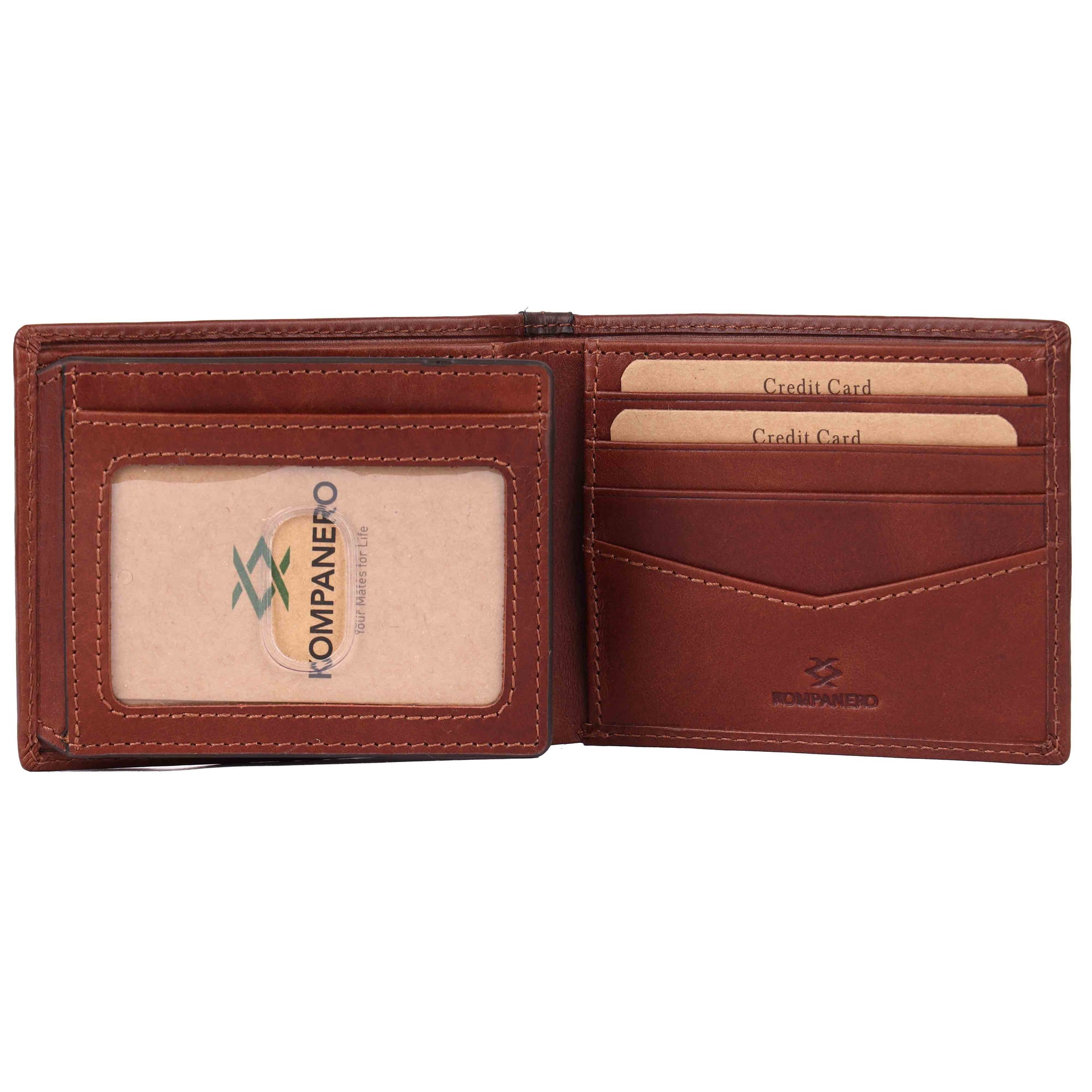 Roma- Mens Wallet
