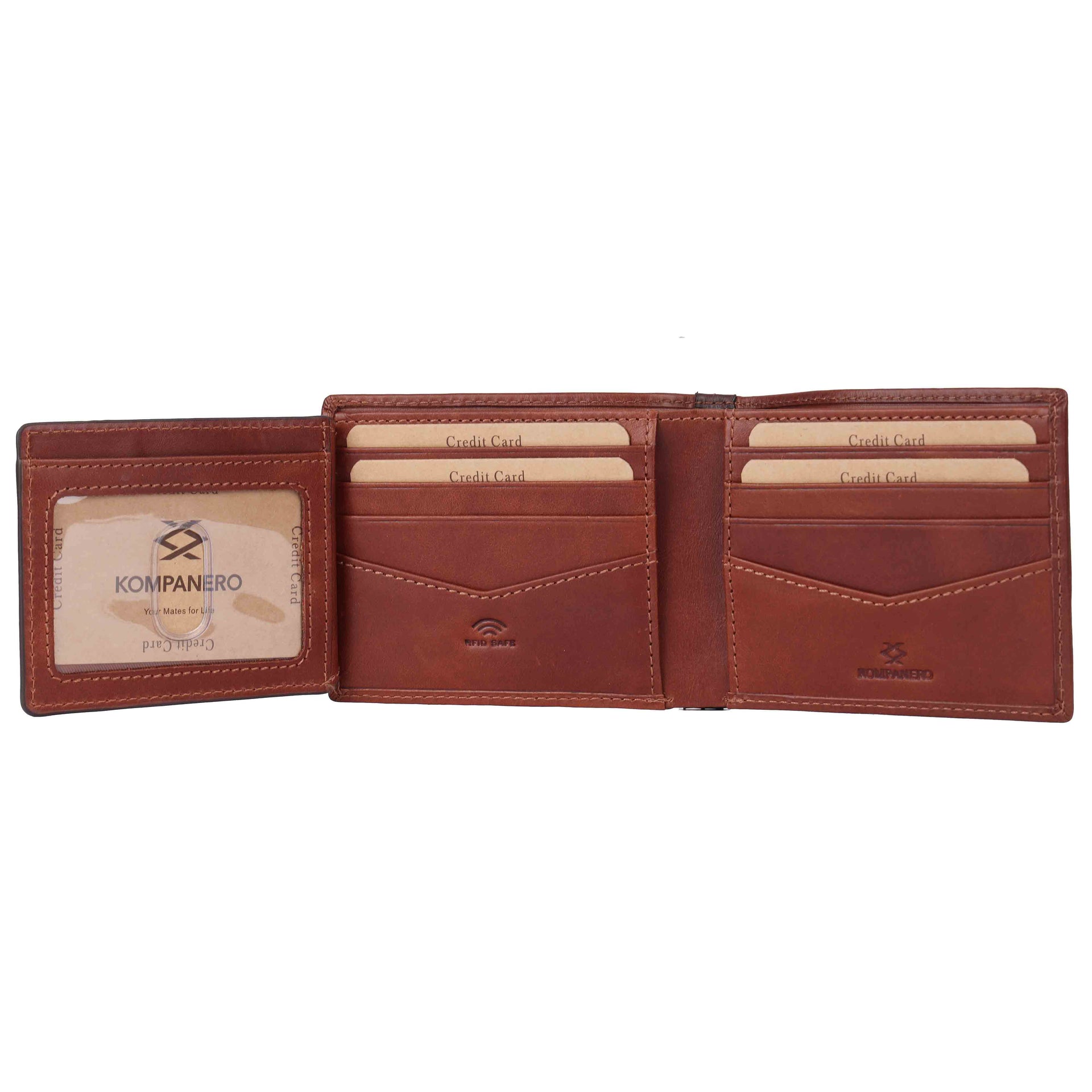 Roma- Mens Wallet