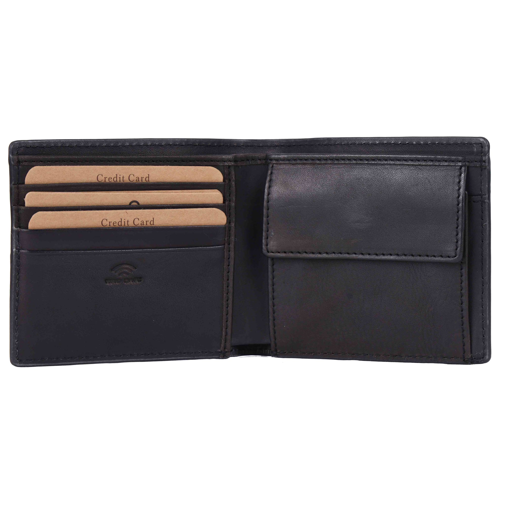 Julian- Mens Wallet