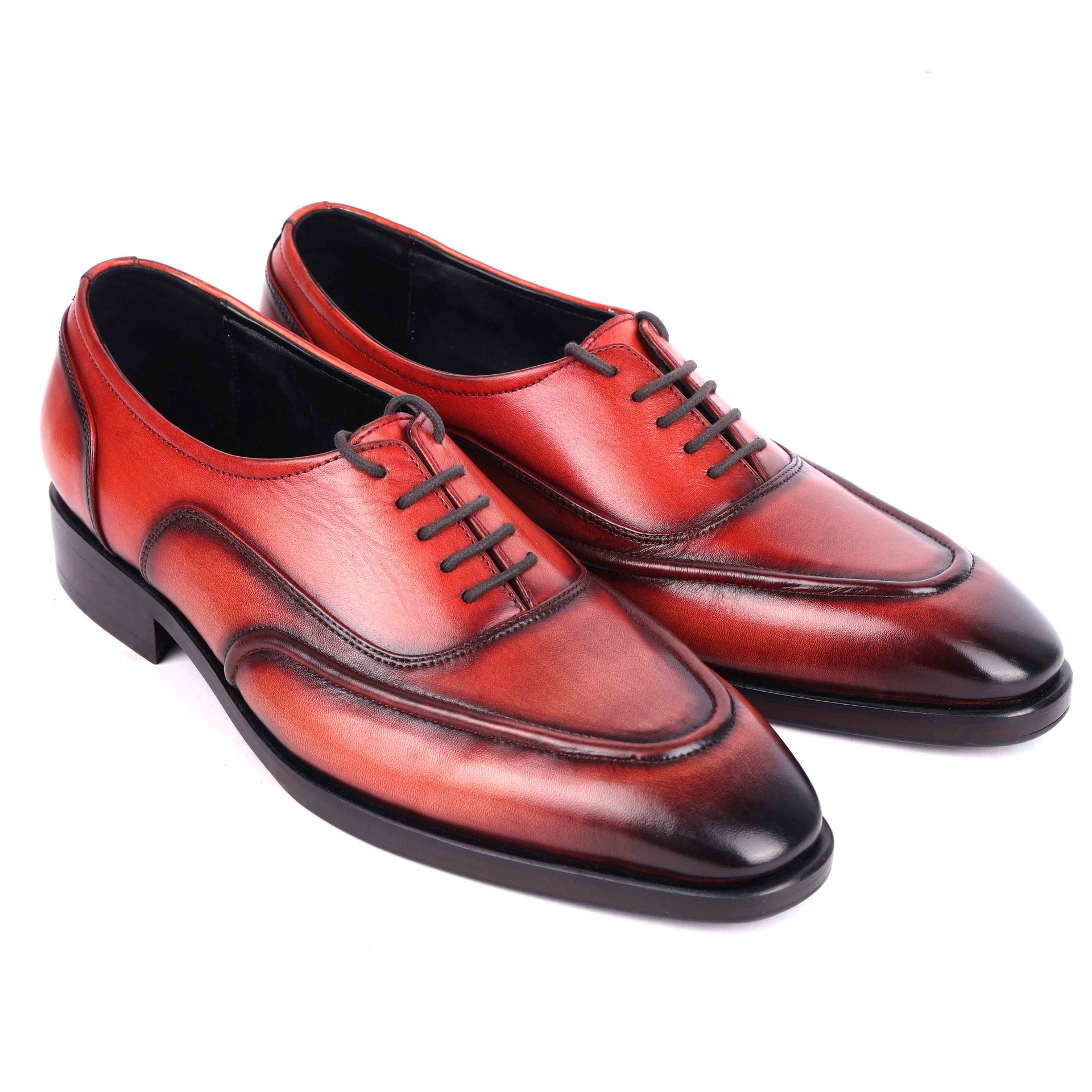 Lorenzo - The Oxford