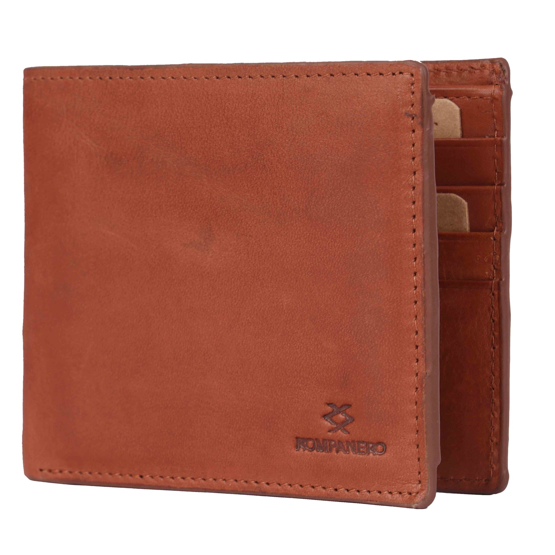 Juliet- Mens Wallet