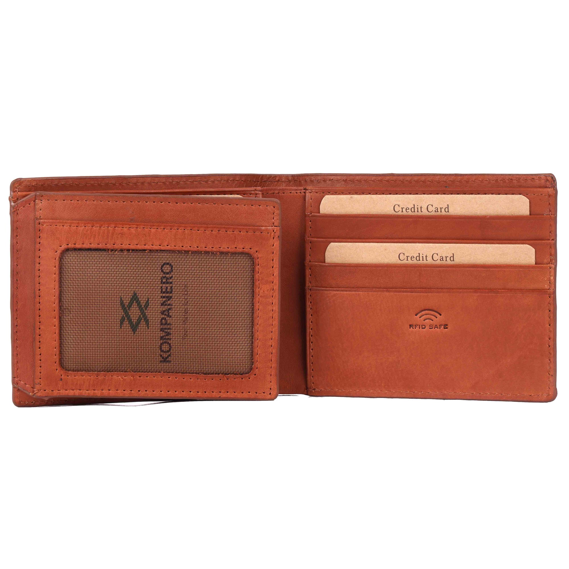 Juliet- Mens Wallet