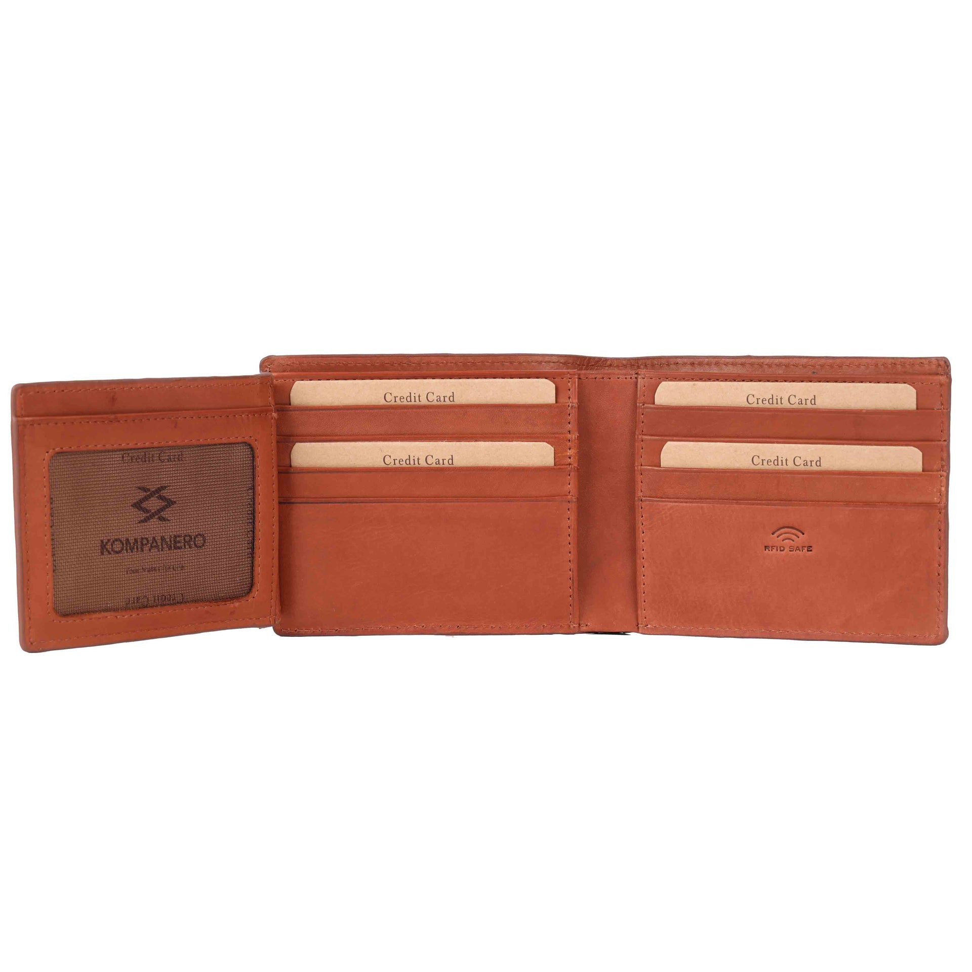 Juliet- Mens Wallet
