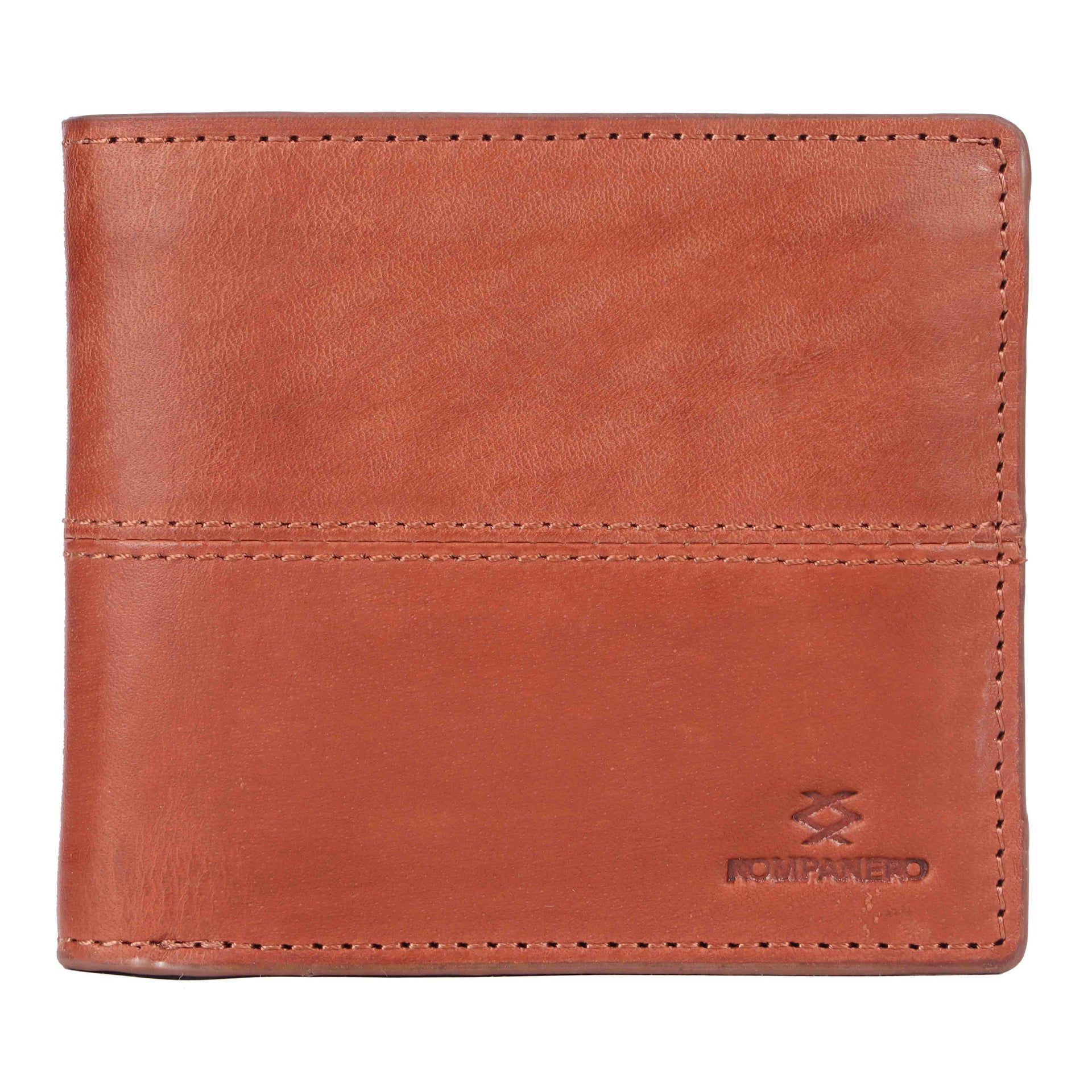Julian- Mens Wallet