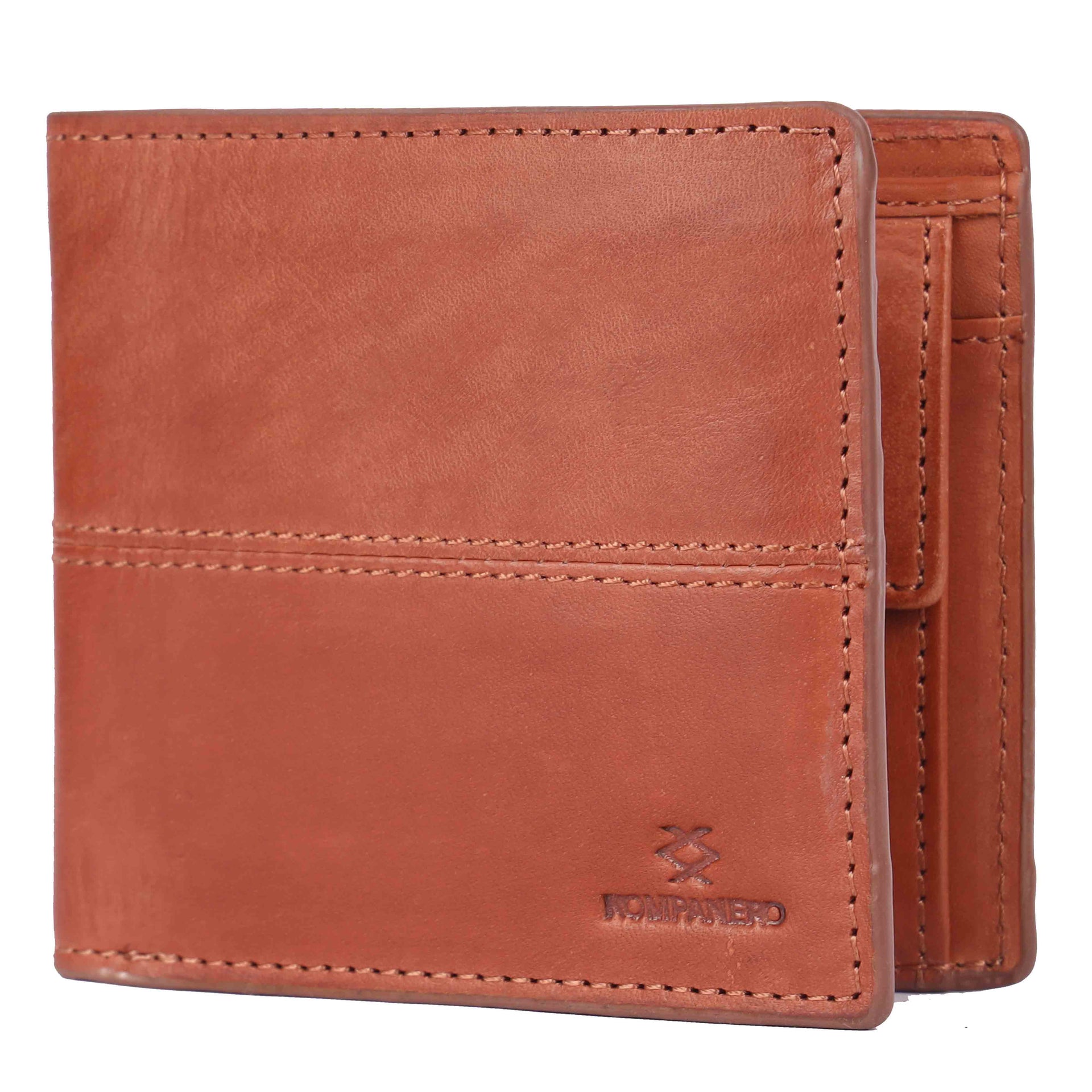 Julian- Mens Wallet