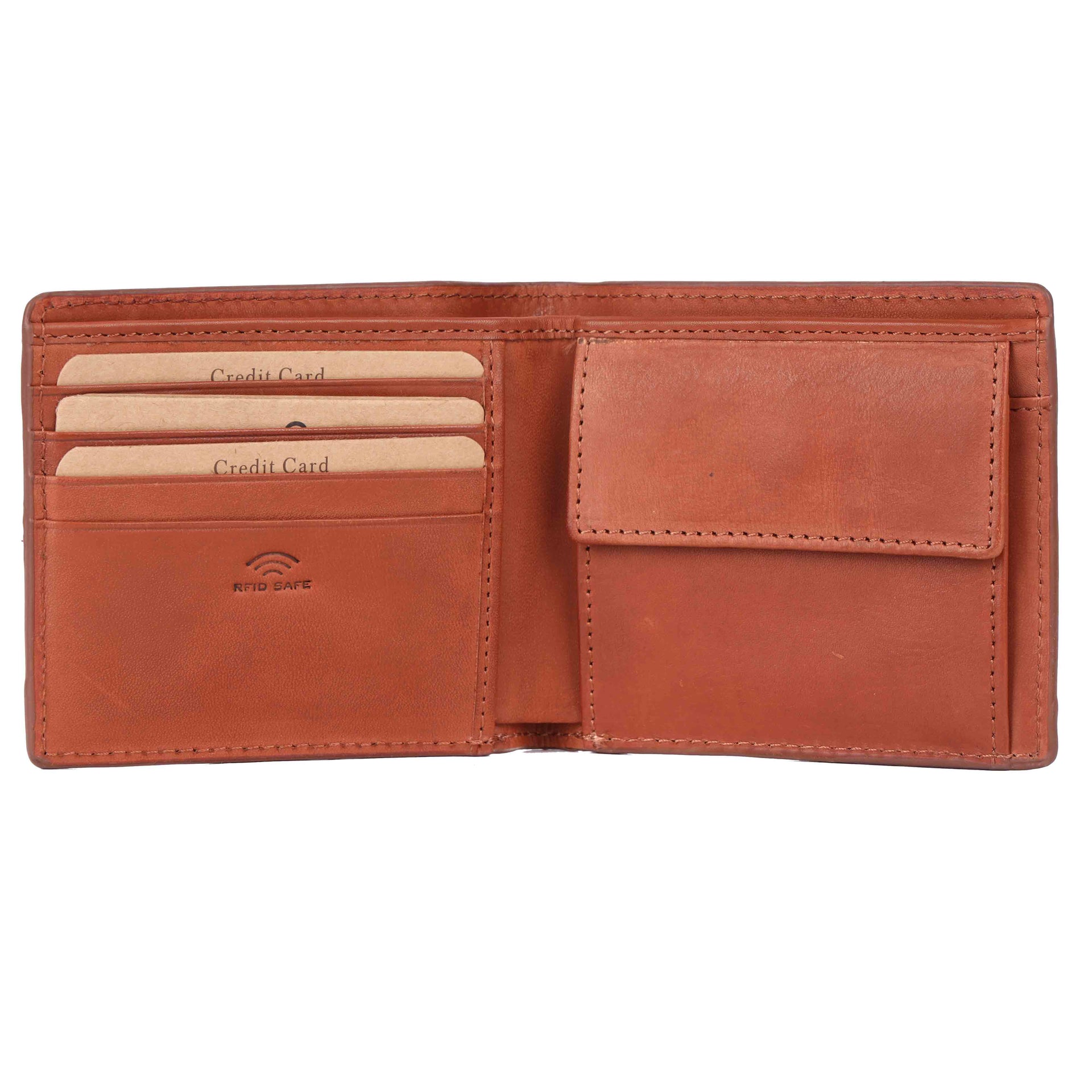 Julian- Mens Wallet