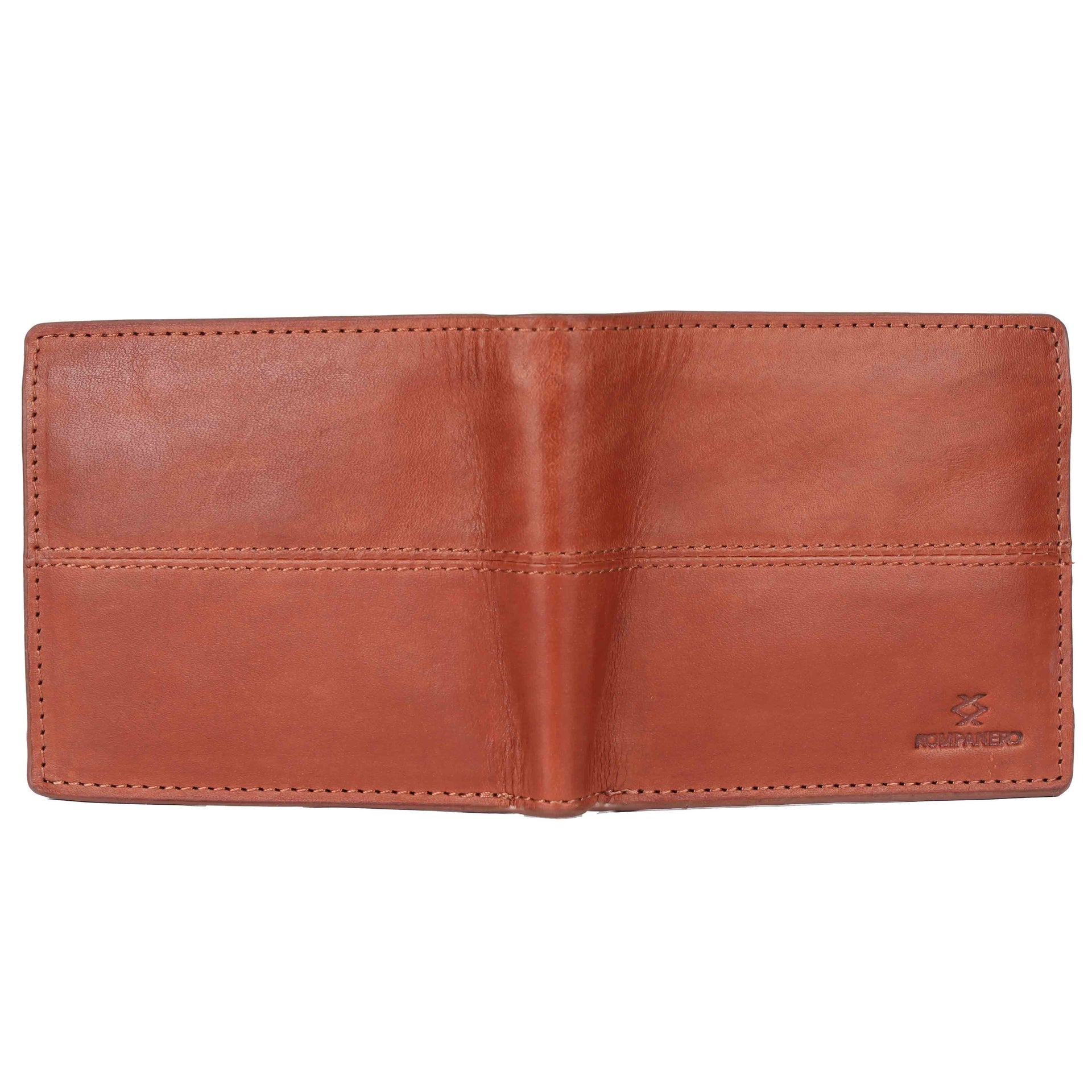 Julian- Mens Wallet