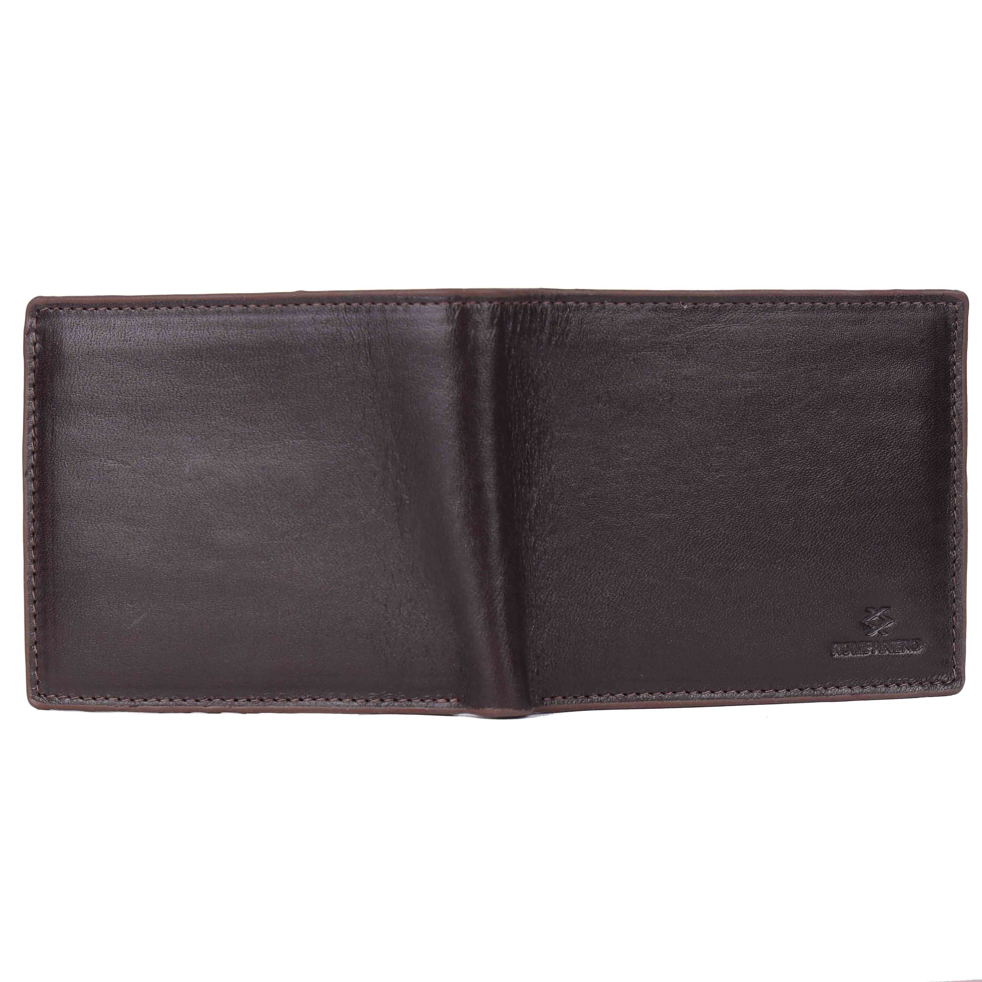 Roma- Bi Fold Wallet