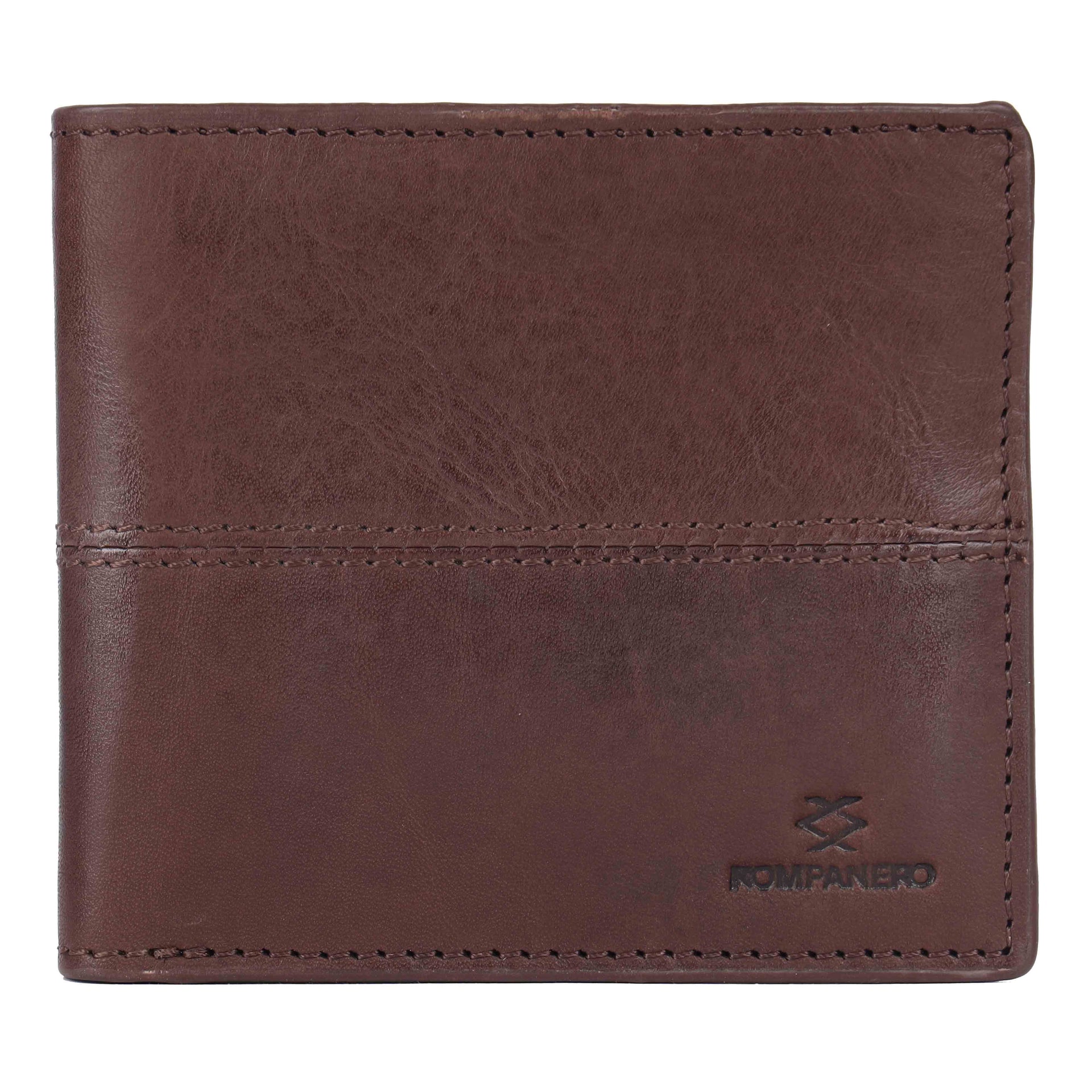 Julian- Mens Wallet