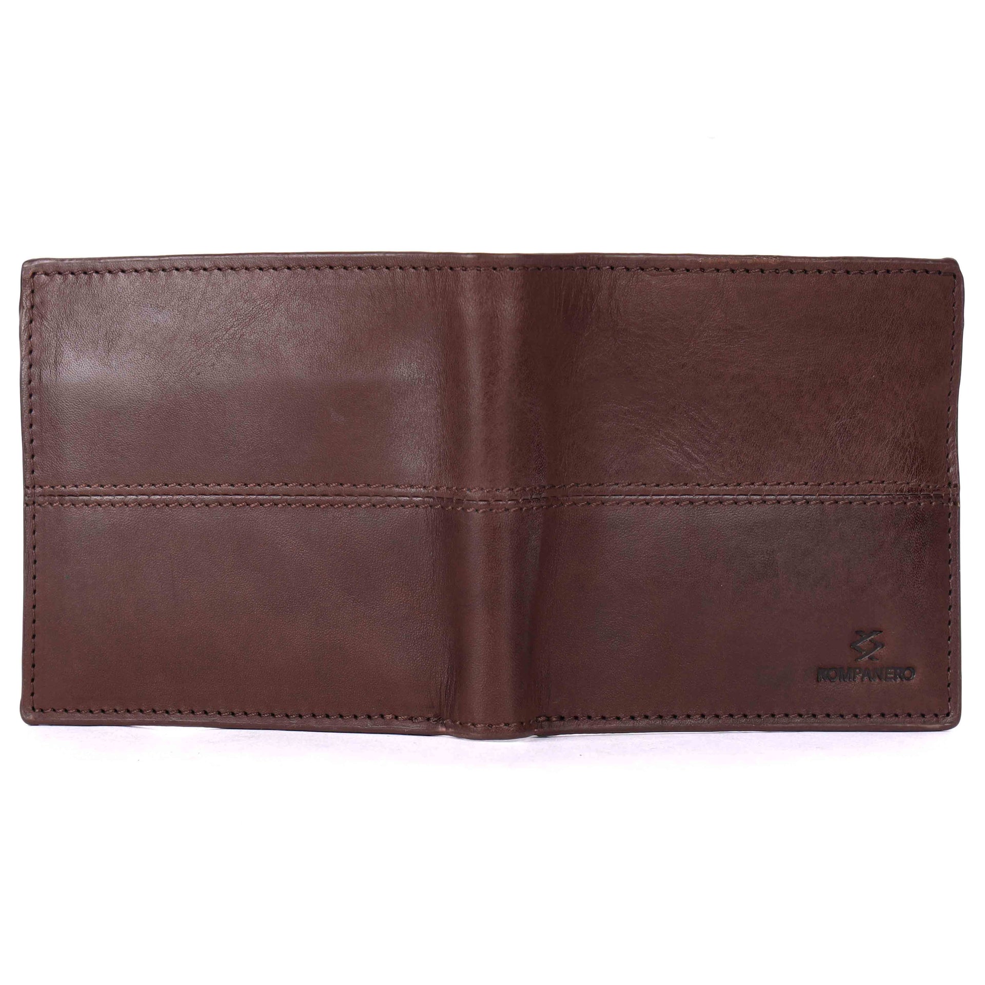 Julian- Mens Wallet