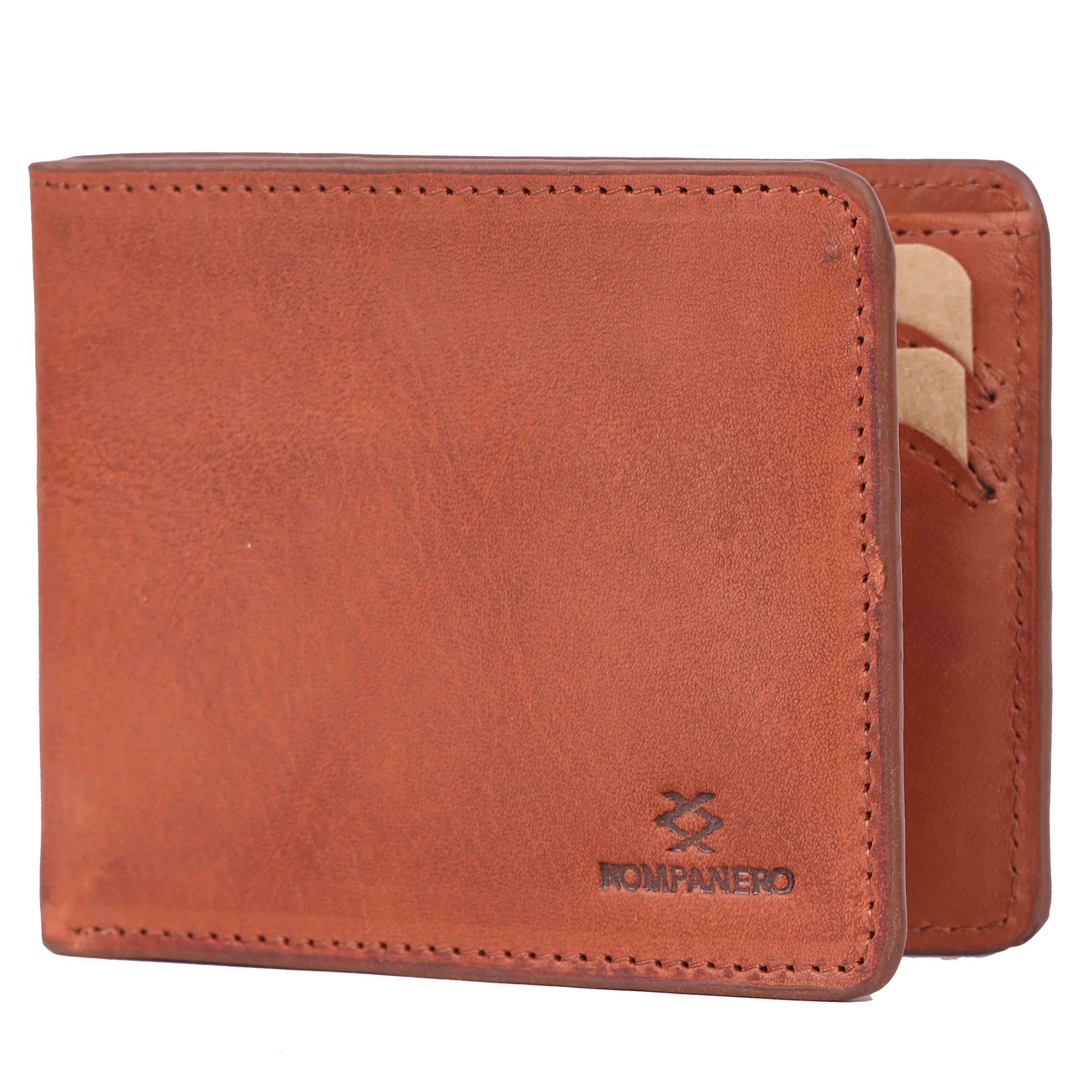 Denis- Slim Wallet