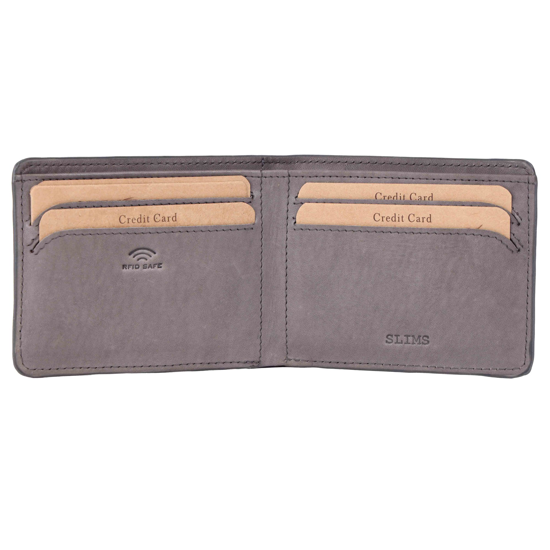 Denis- Slim Wallet