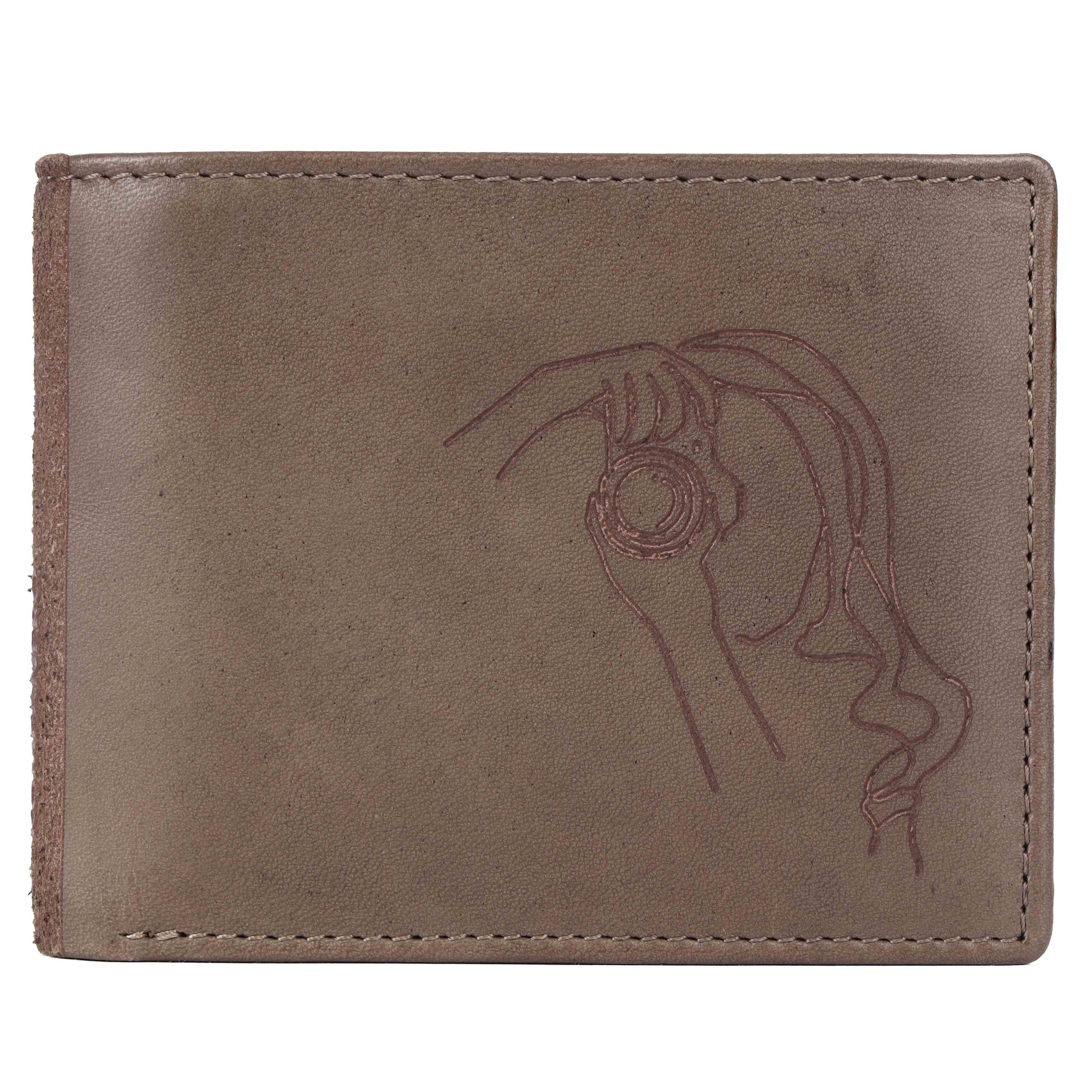 Alexis- Mens Wallet
