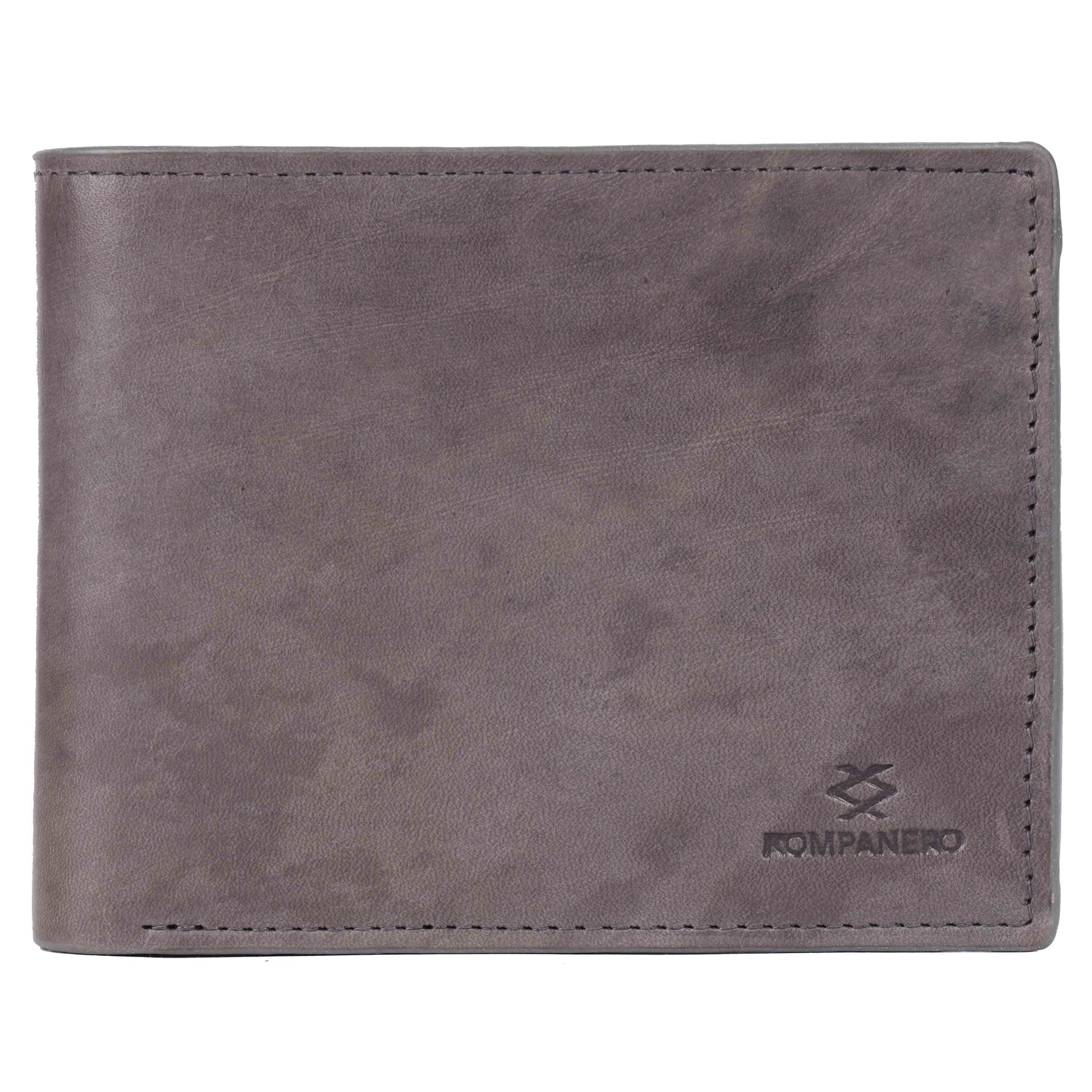 Juliet- Mens Wallet
