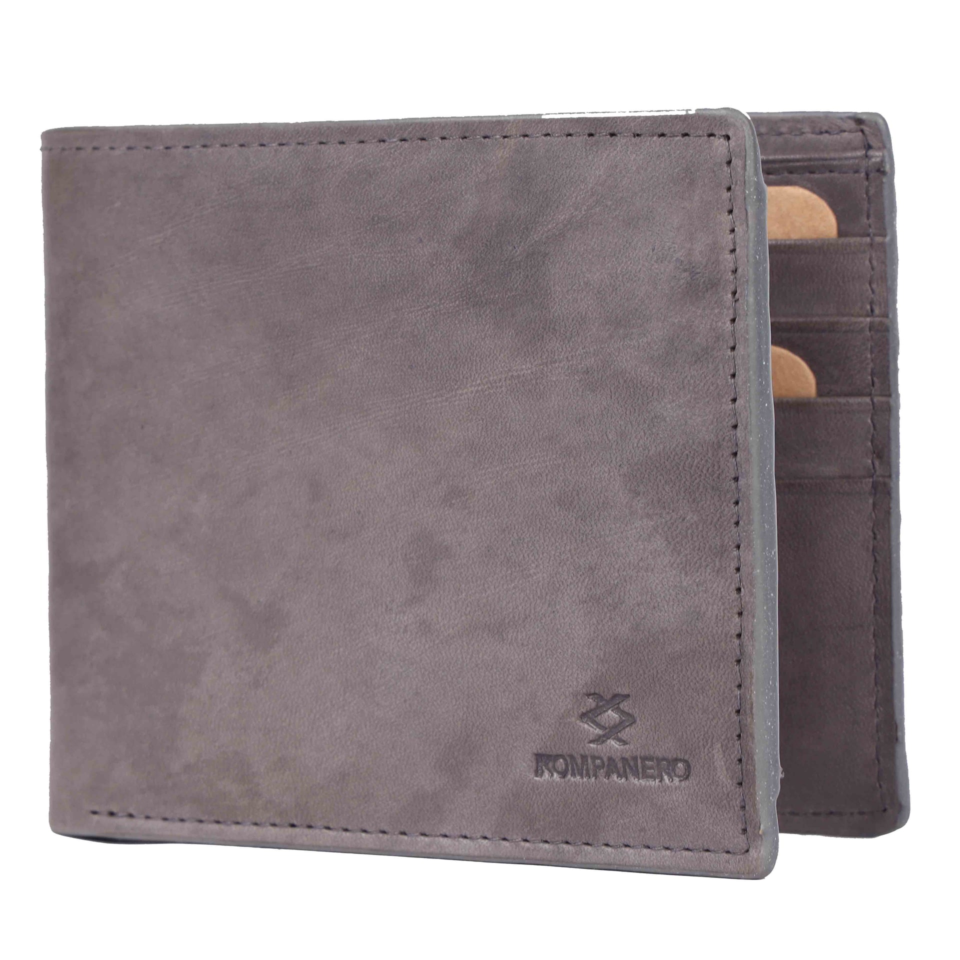 Juliet- Mens Wallet
