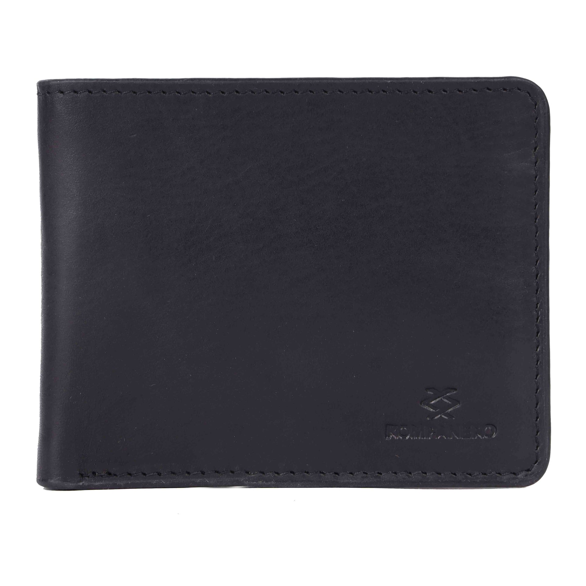 Denis- Slim Wallet