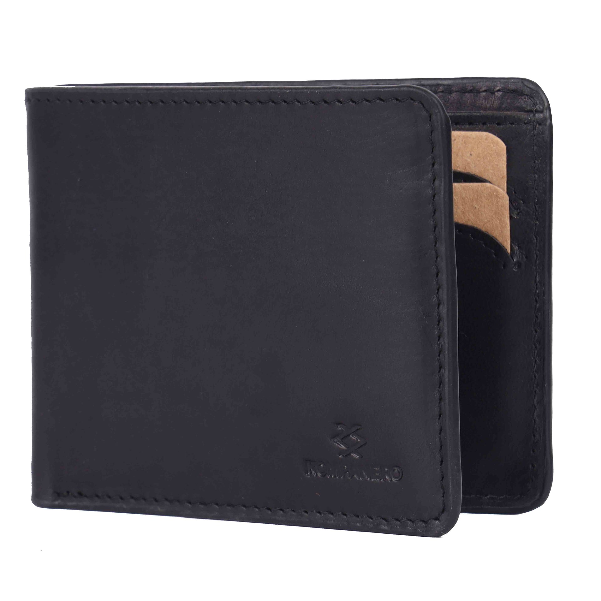 Denis- Slim Wallet