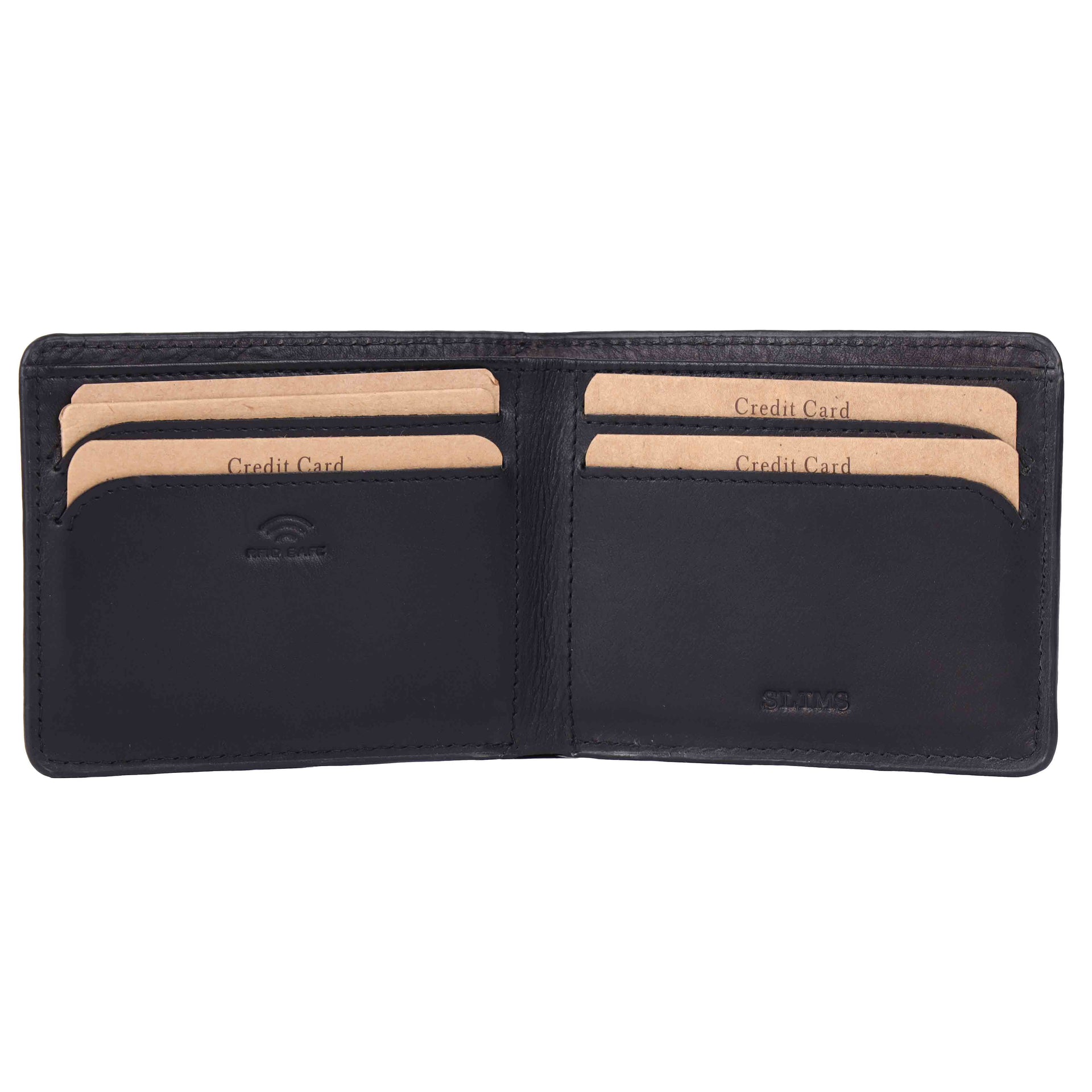 Denis- Slim Wallet