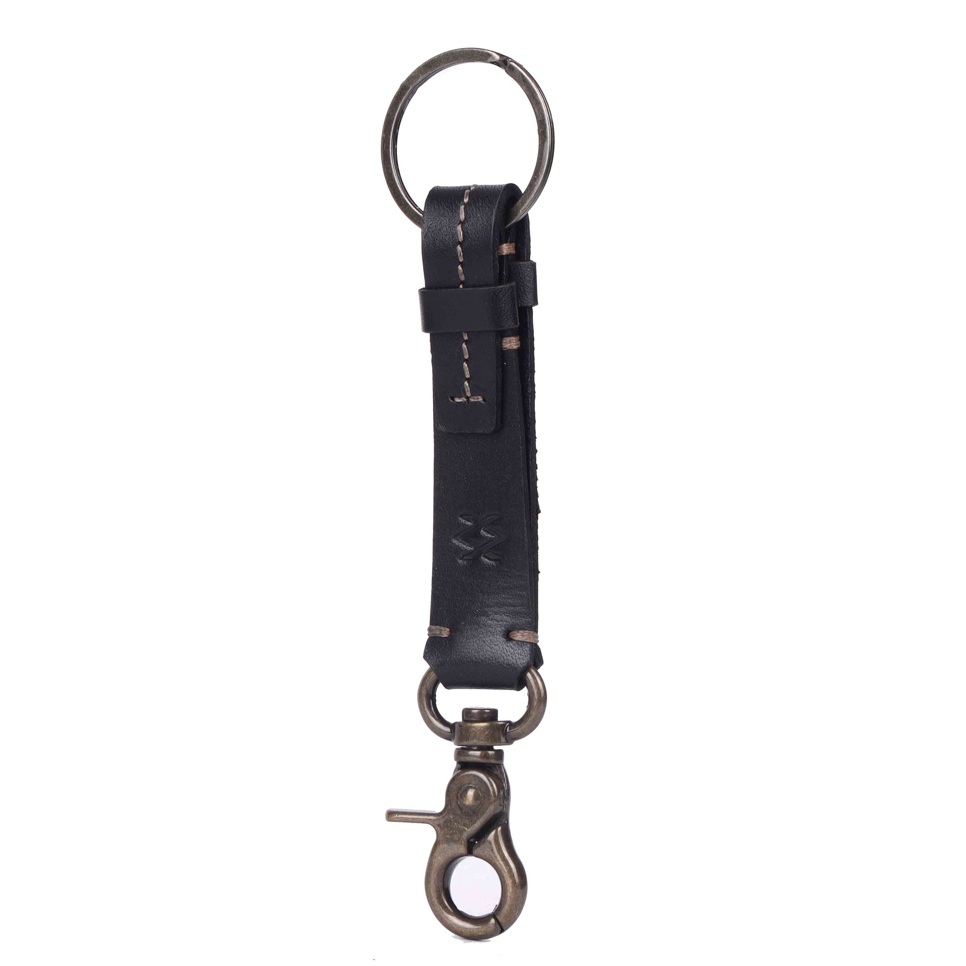 Exeter- Snap Key Ring