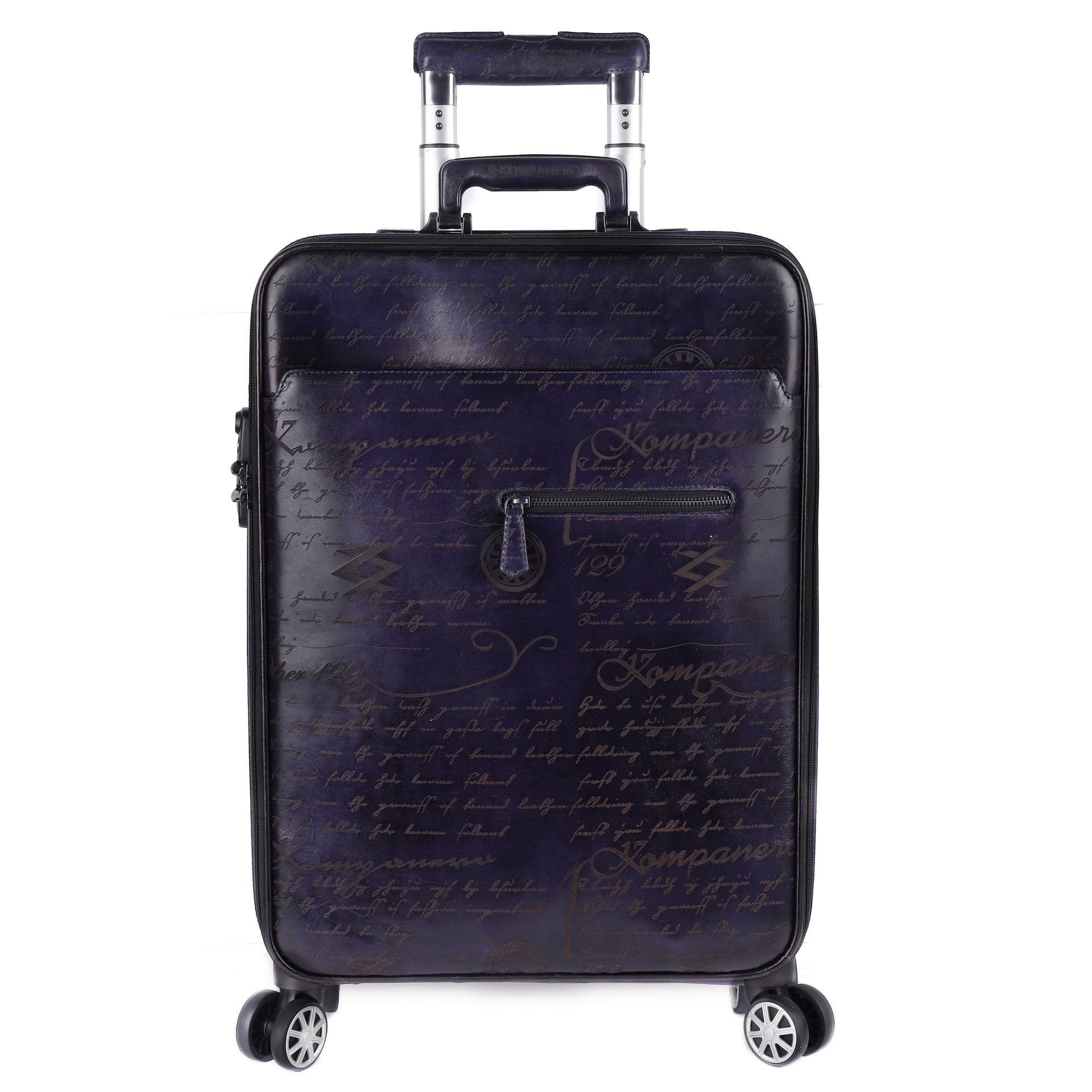 Maverick - The Trolley