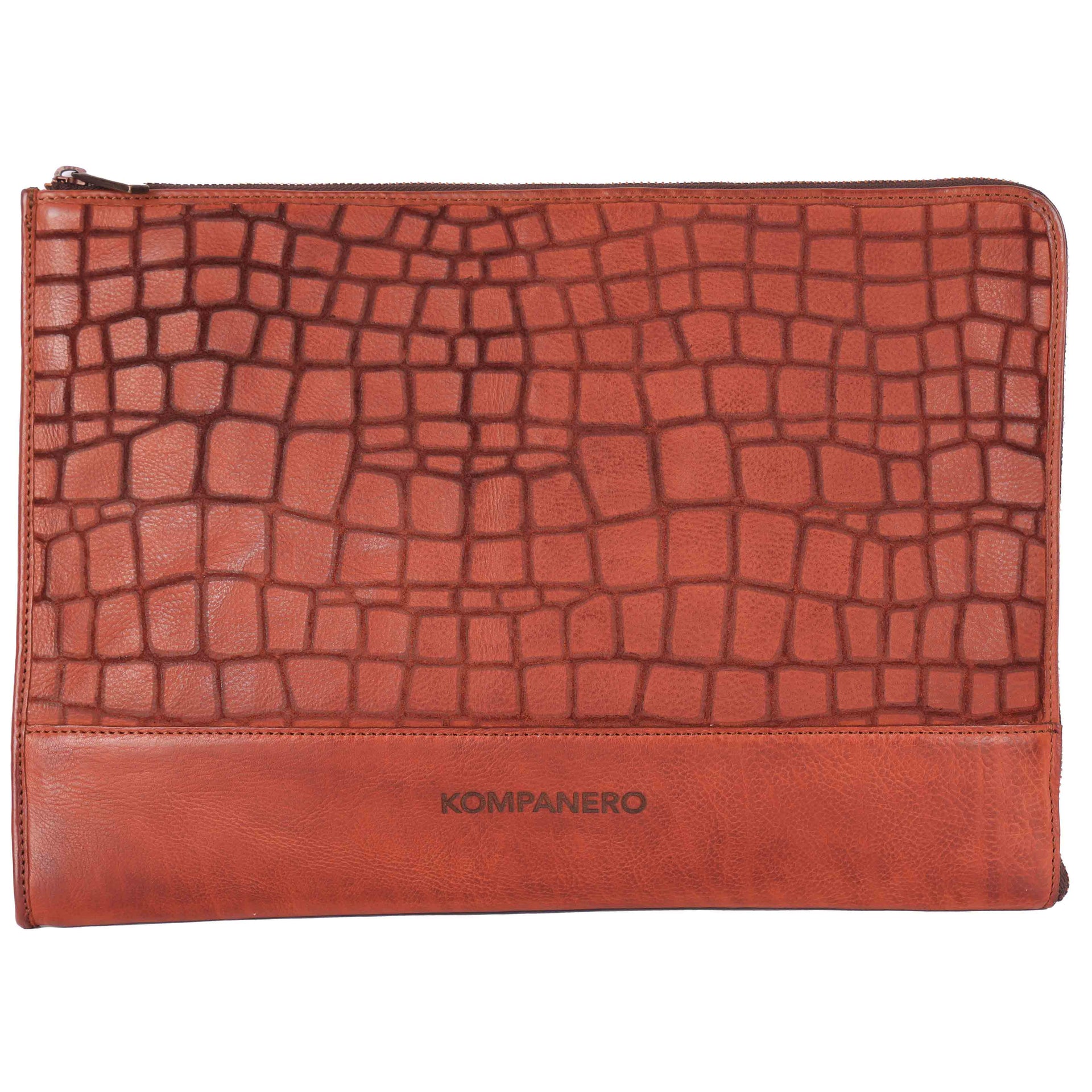 Croco - Laptop Sleeve