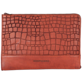 Croco - The Laptop Sleeve - 14 Inch