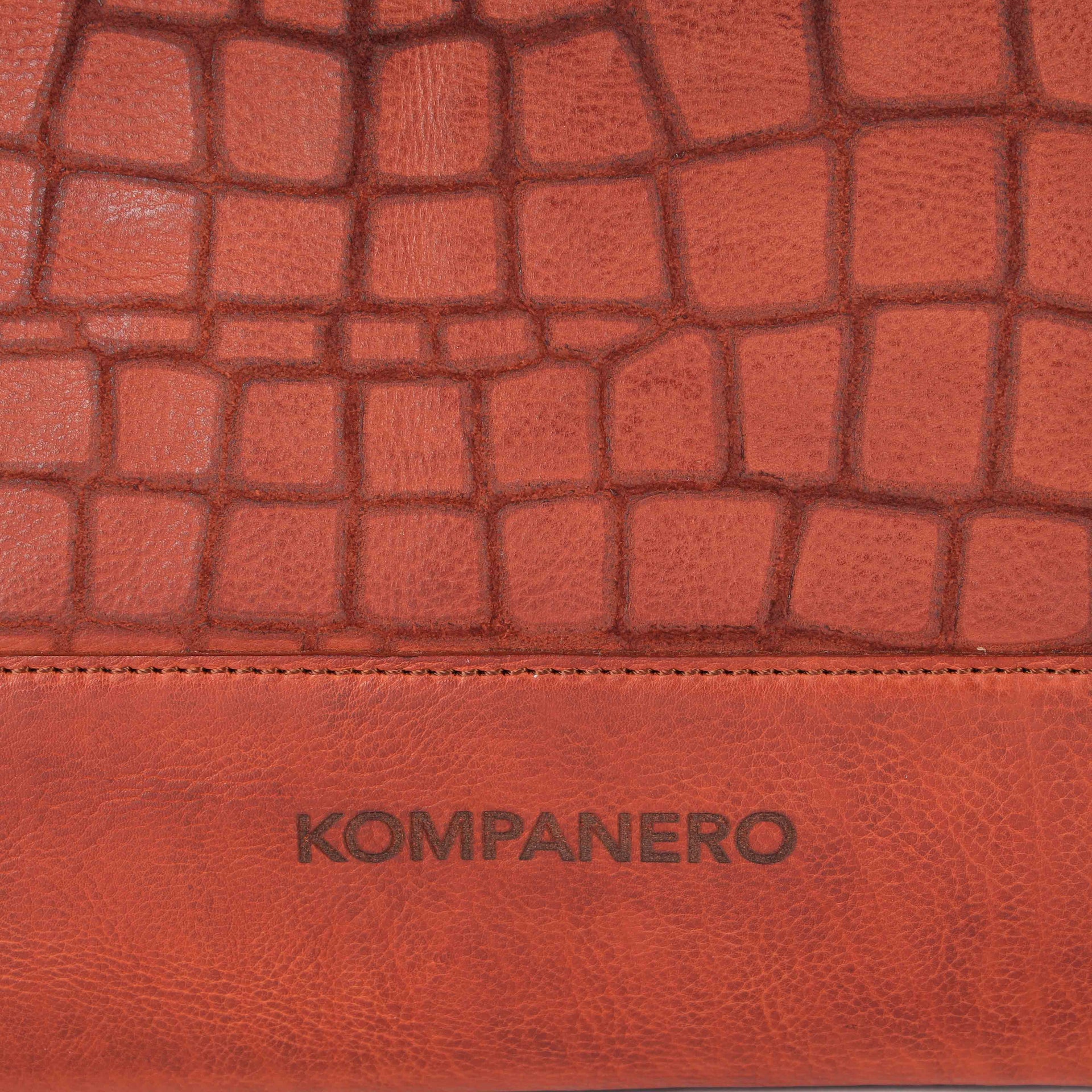 Croco - Laptop Sleeve