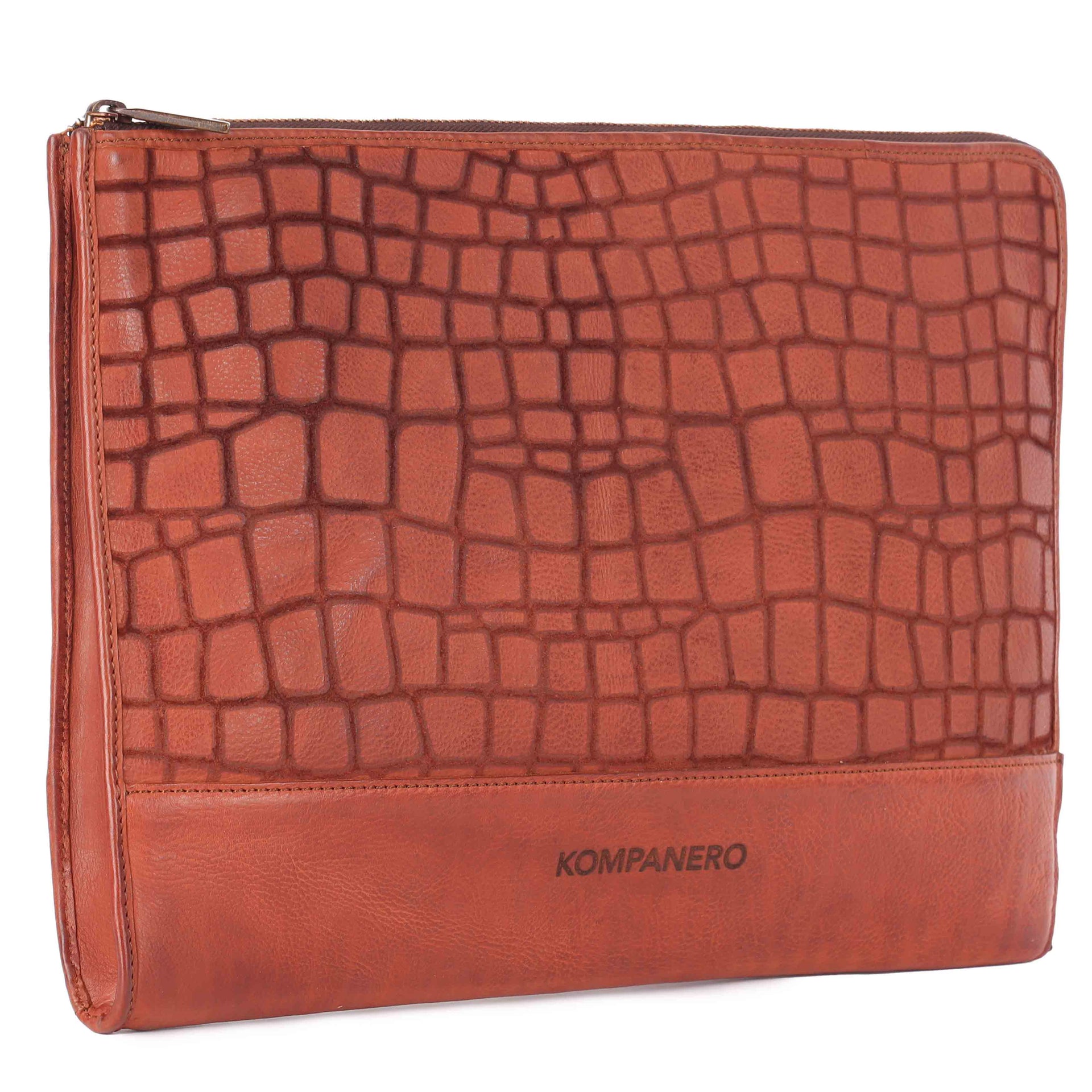 Croco - Laptop Sleeve
